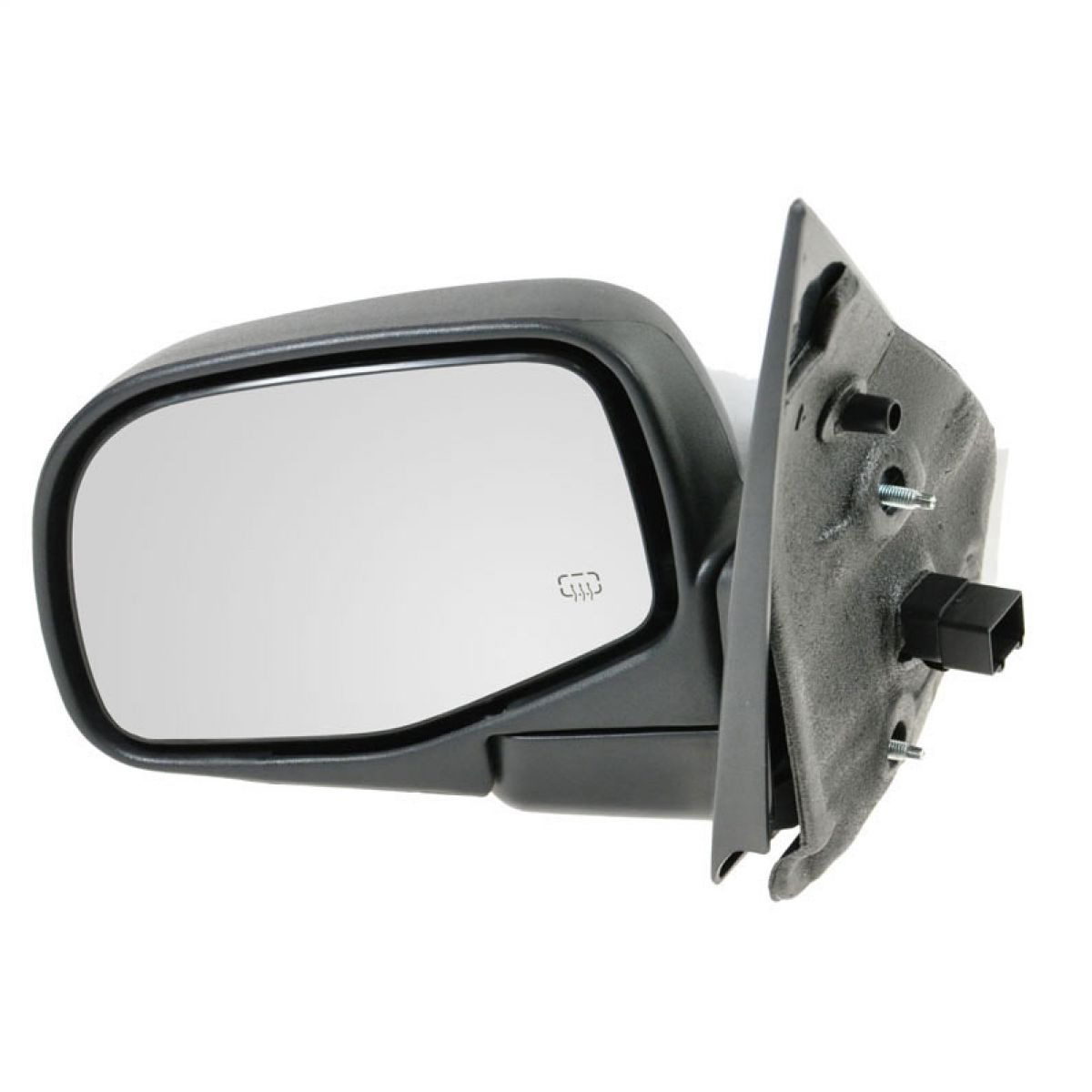 2002 Ford explorer mirror light #6