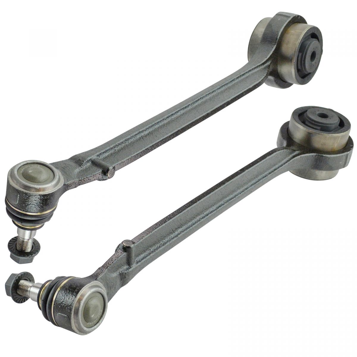 Suspension Control Arm Front Lower Forward LH & RH Kit Pair for Dodge