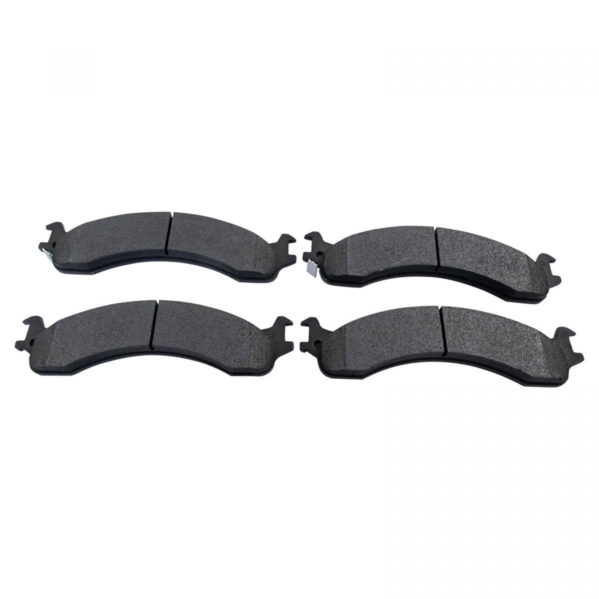 Dodge Ram Brake Pads