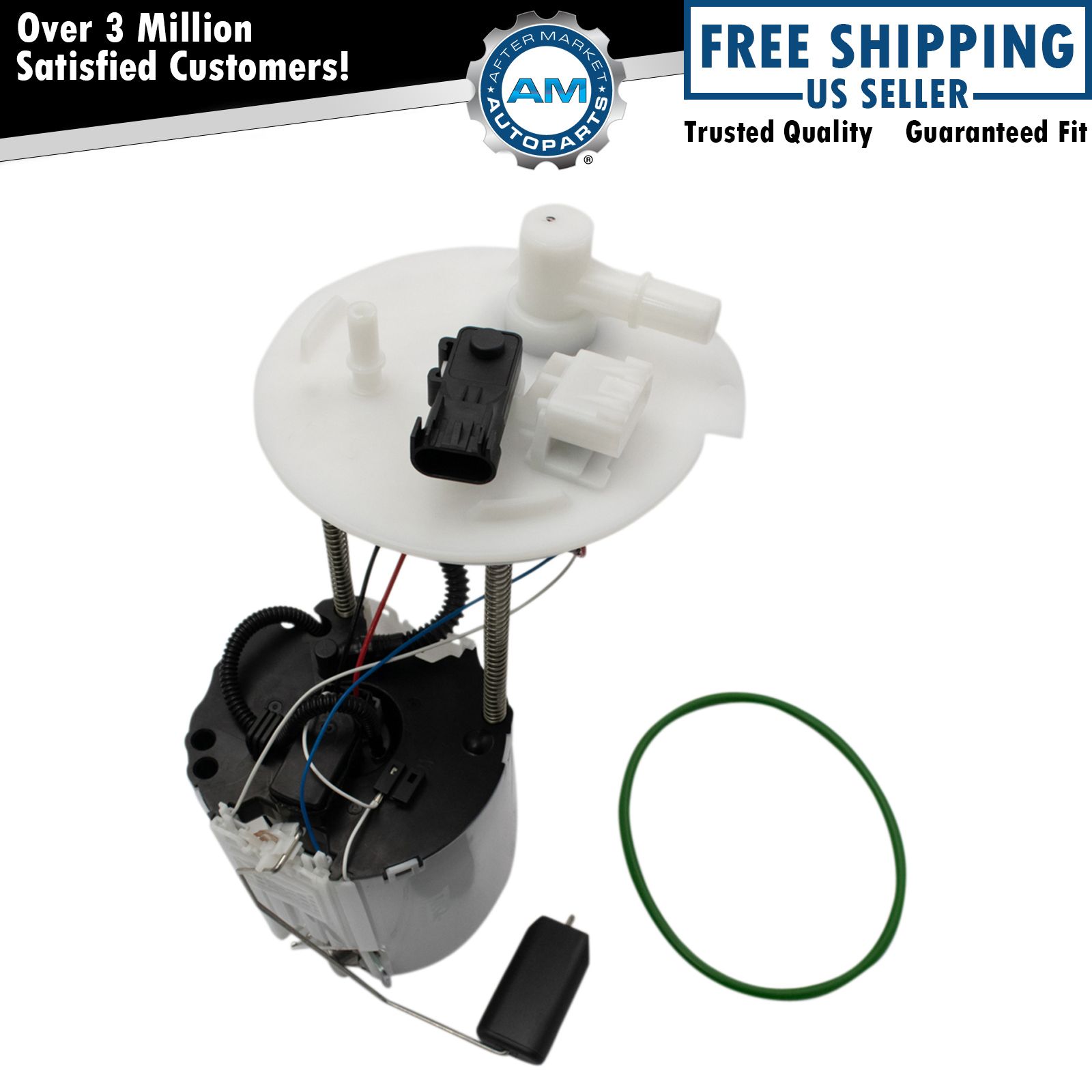 <b>Fuel Pump Module Assembly</b>