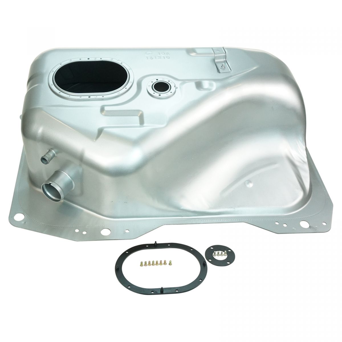Fuel Gas Tank 12.7 Gallon for 19901997 Mazda Miata MX5 Brand New eBay