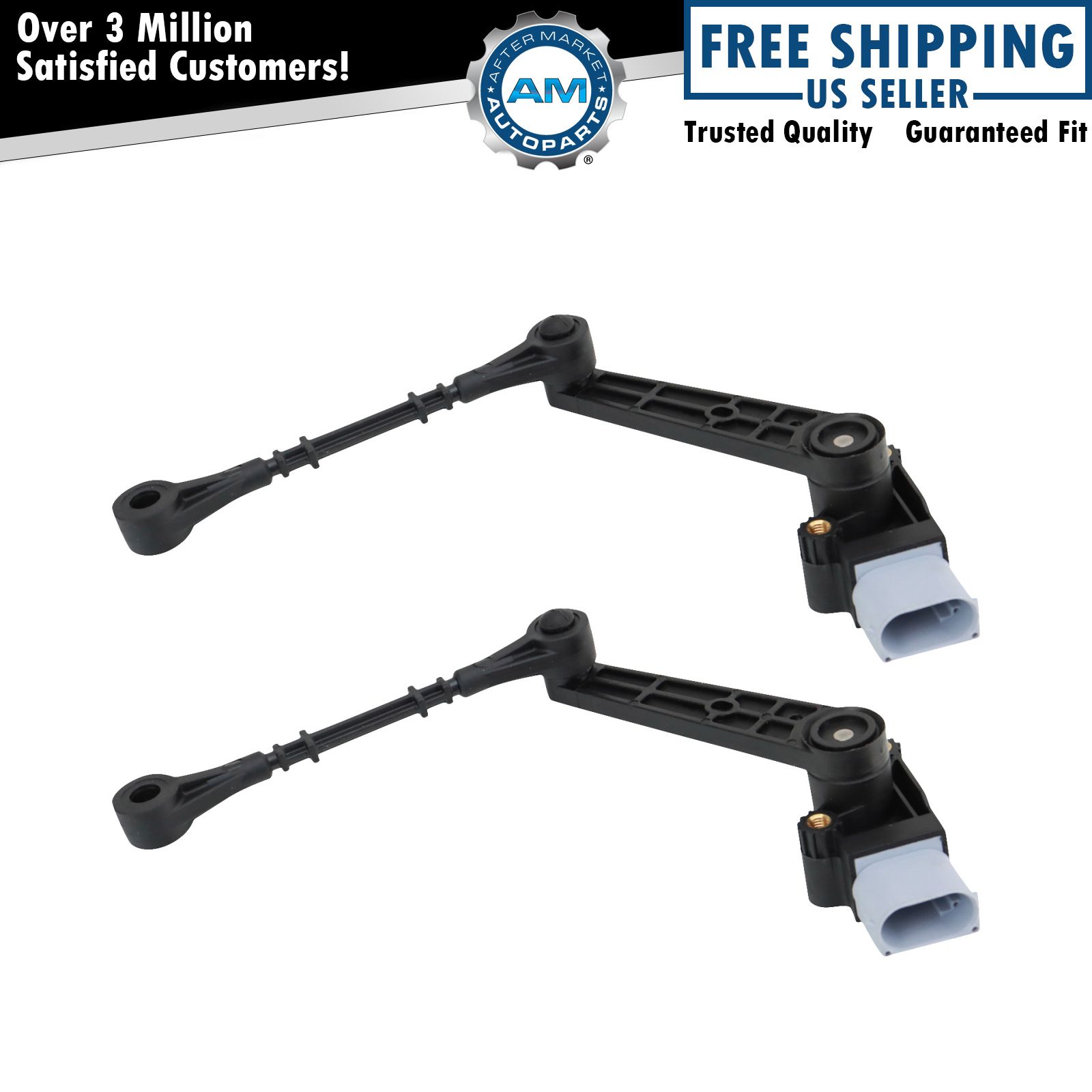 <b>Ride Leveling Height Sensor</b>