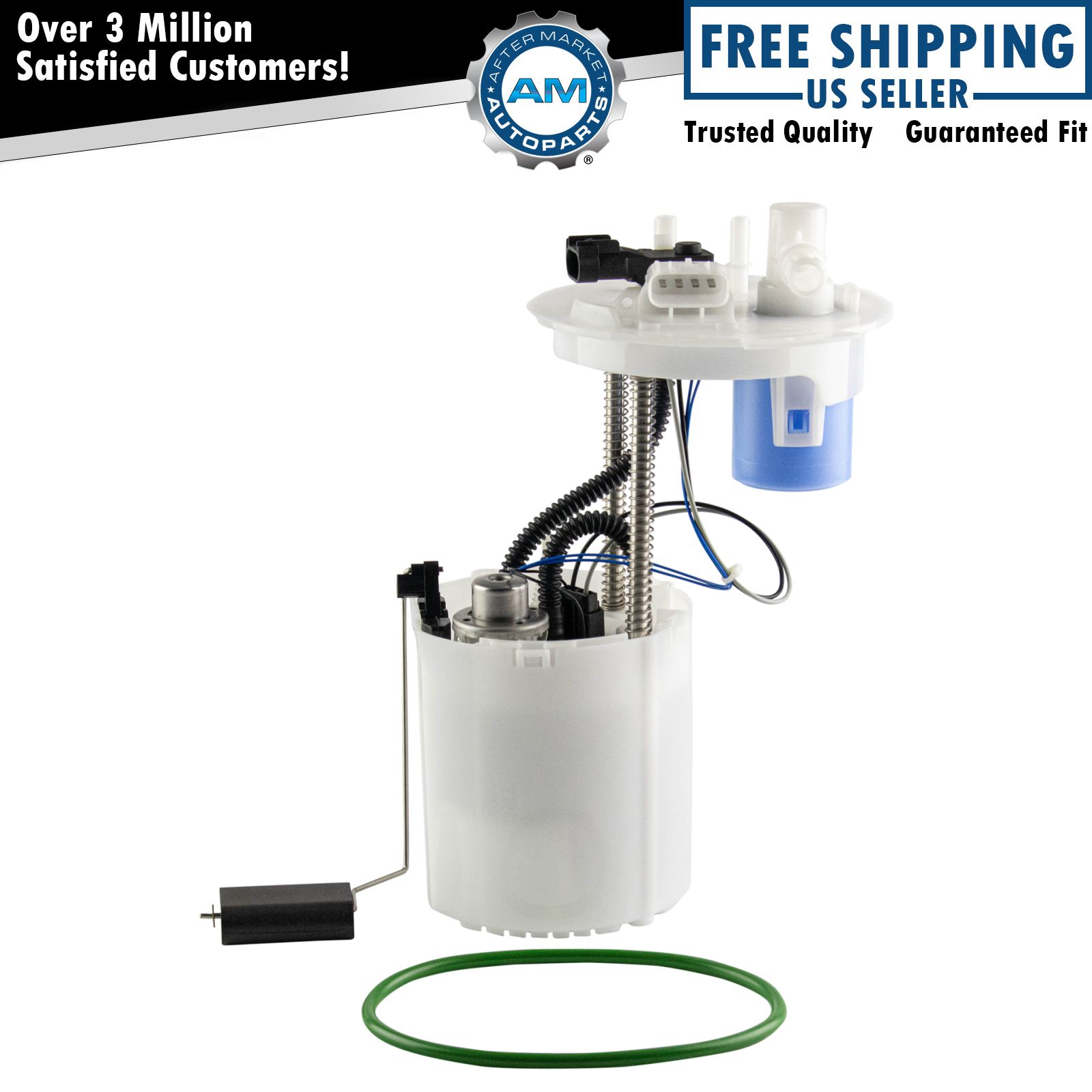Engine Fuel Pump Module Assembly for Buick Lacrosse Regal Chevy Malibu