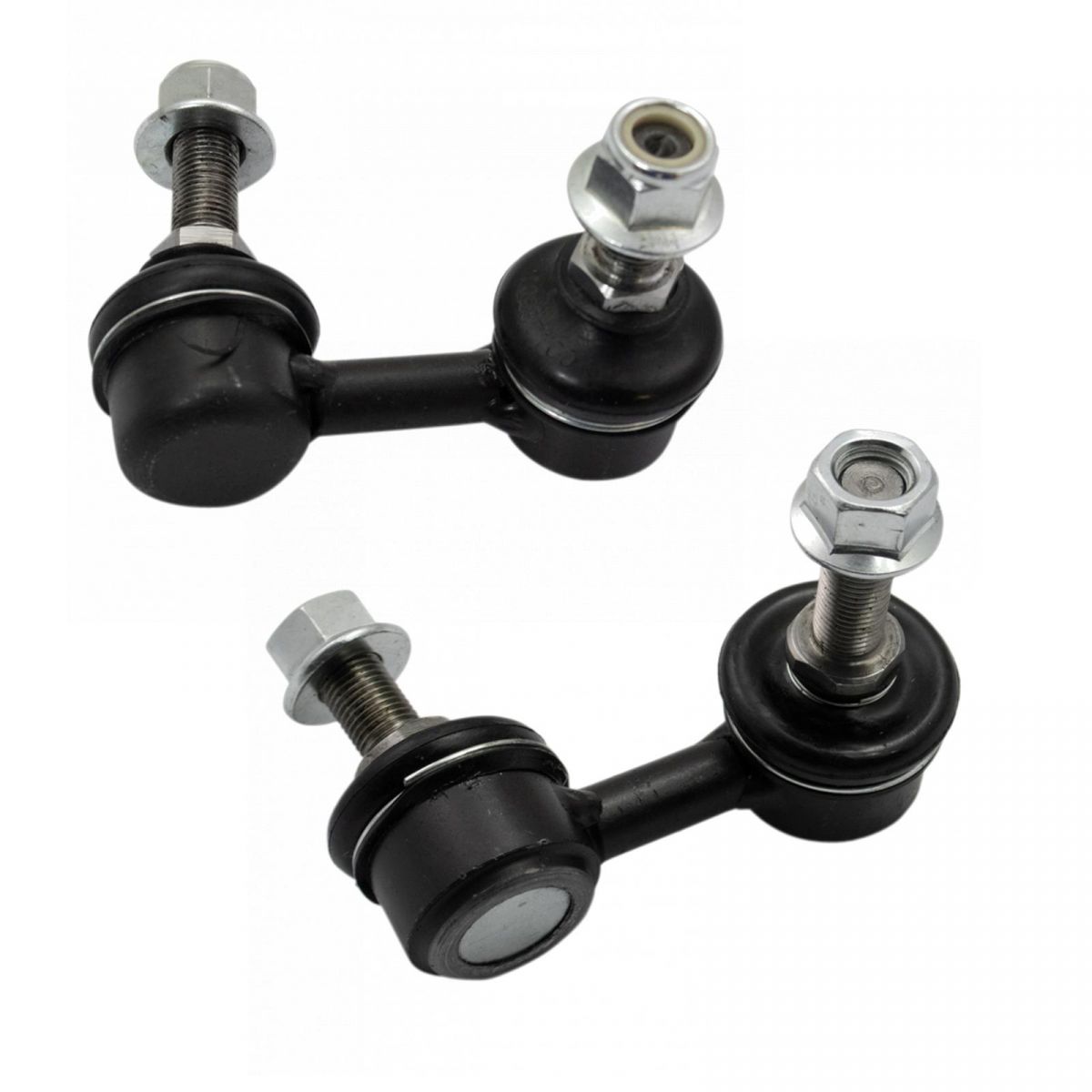 Front Stabilizer Sway Bar End Link Pair Driver Side for G35 G37 Q50 Q70