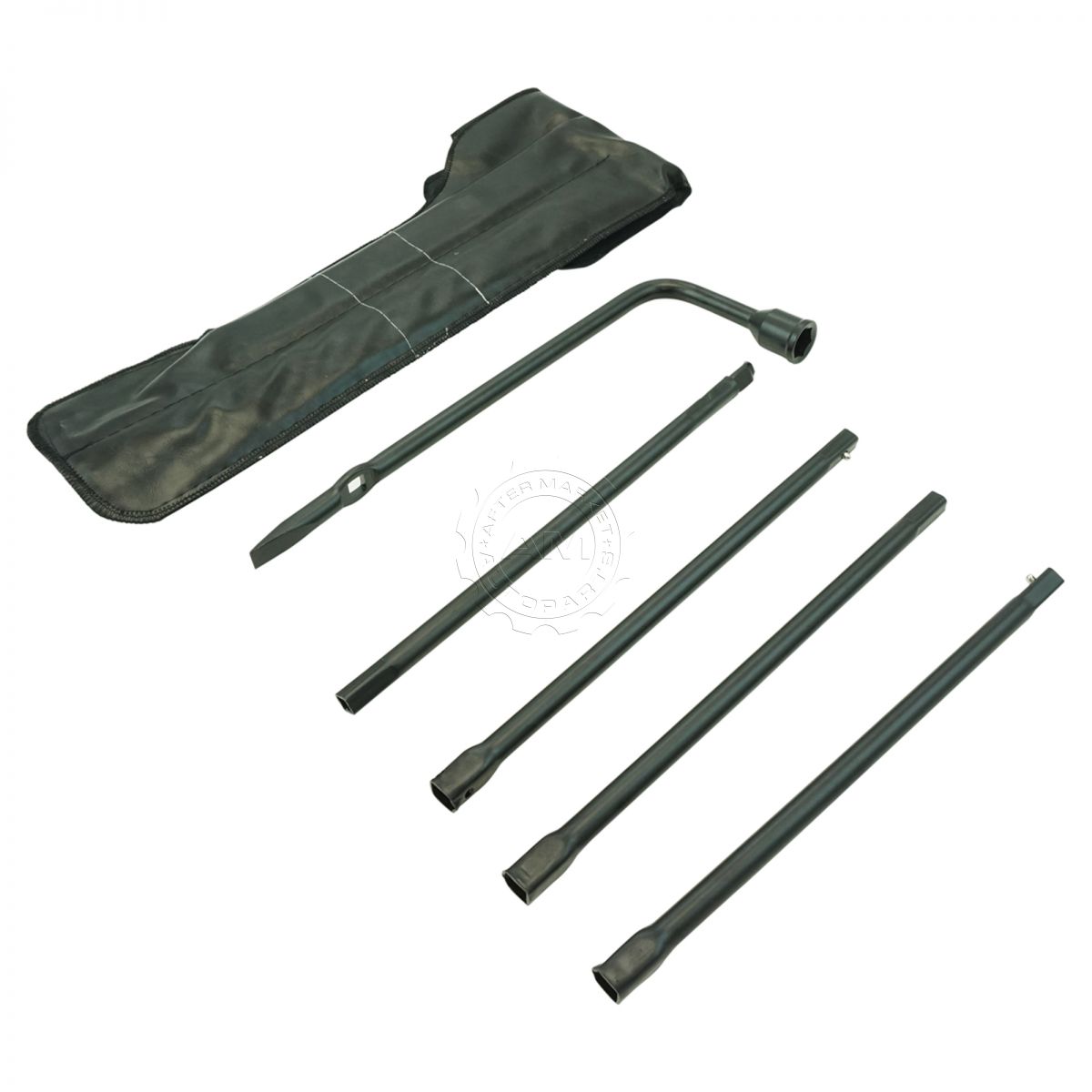Spare Tire Lug Wrench Extension Jack Tool Kit Set for Ranger Explorer