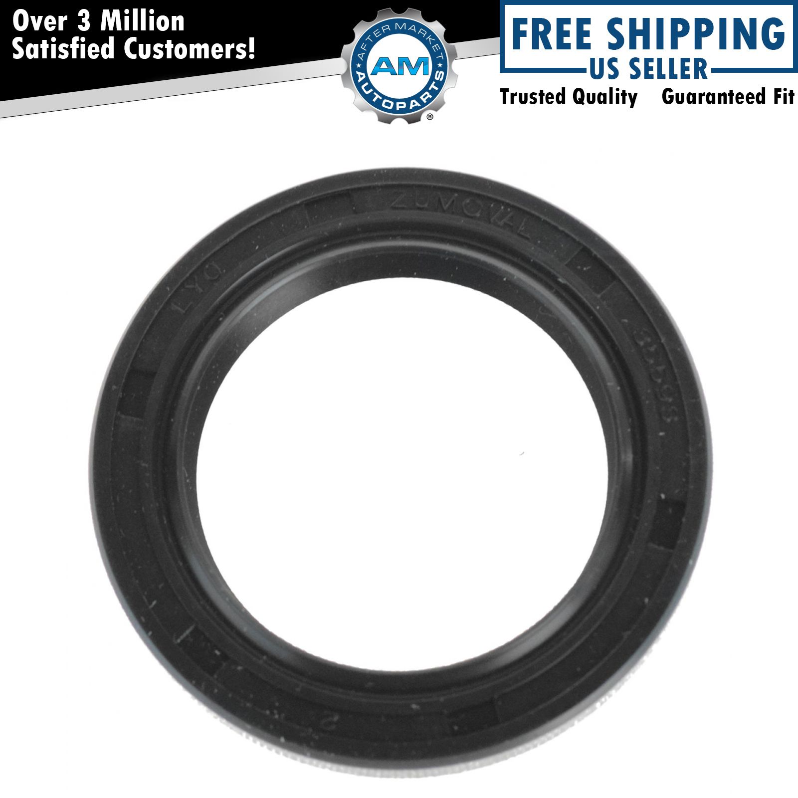 Cam Camshaft Seal for Chrysler Dodge Eagle Ford Hyundai Kia Mitsubishi