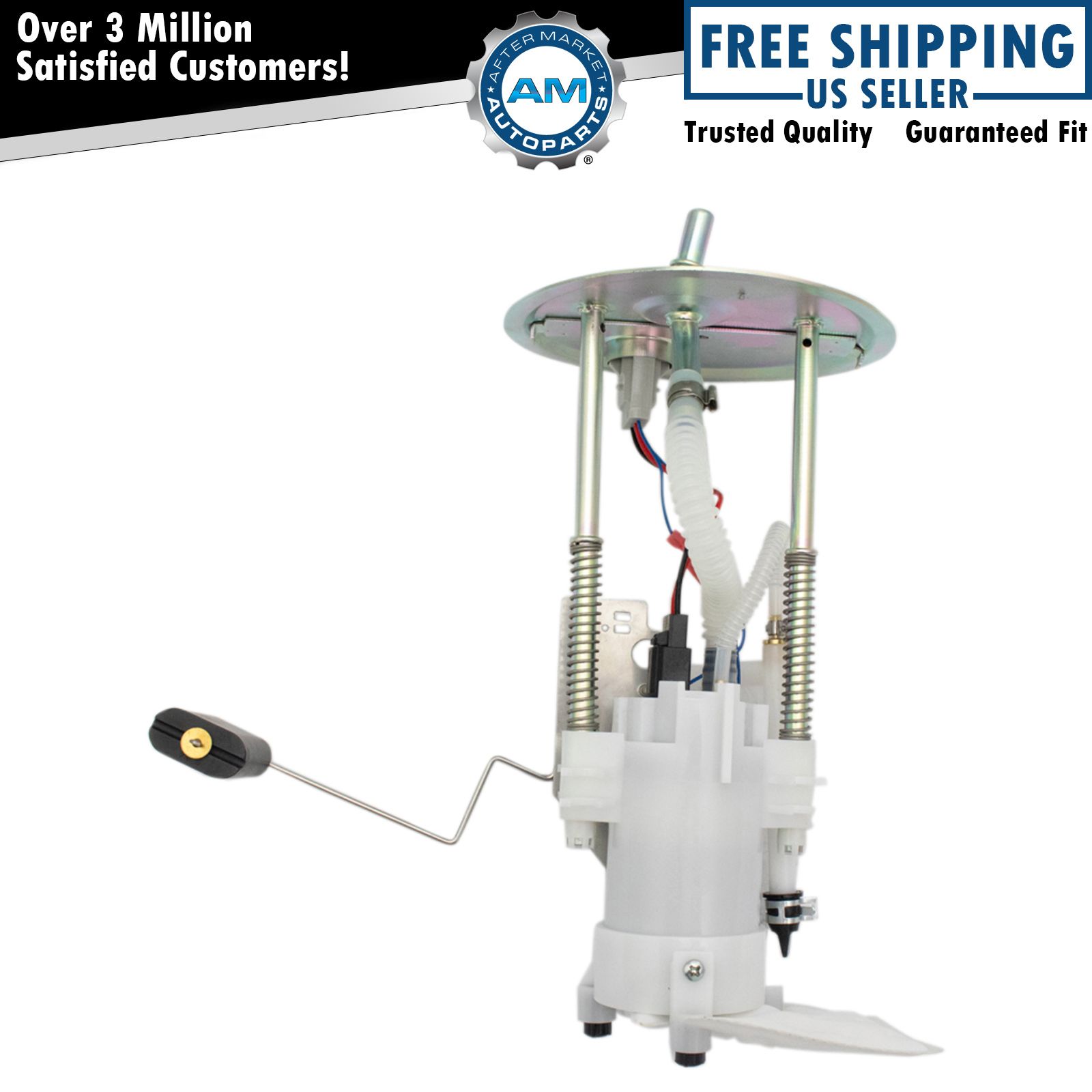 <b>Fuel Pump Module Assembly</b>