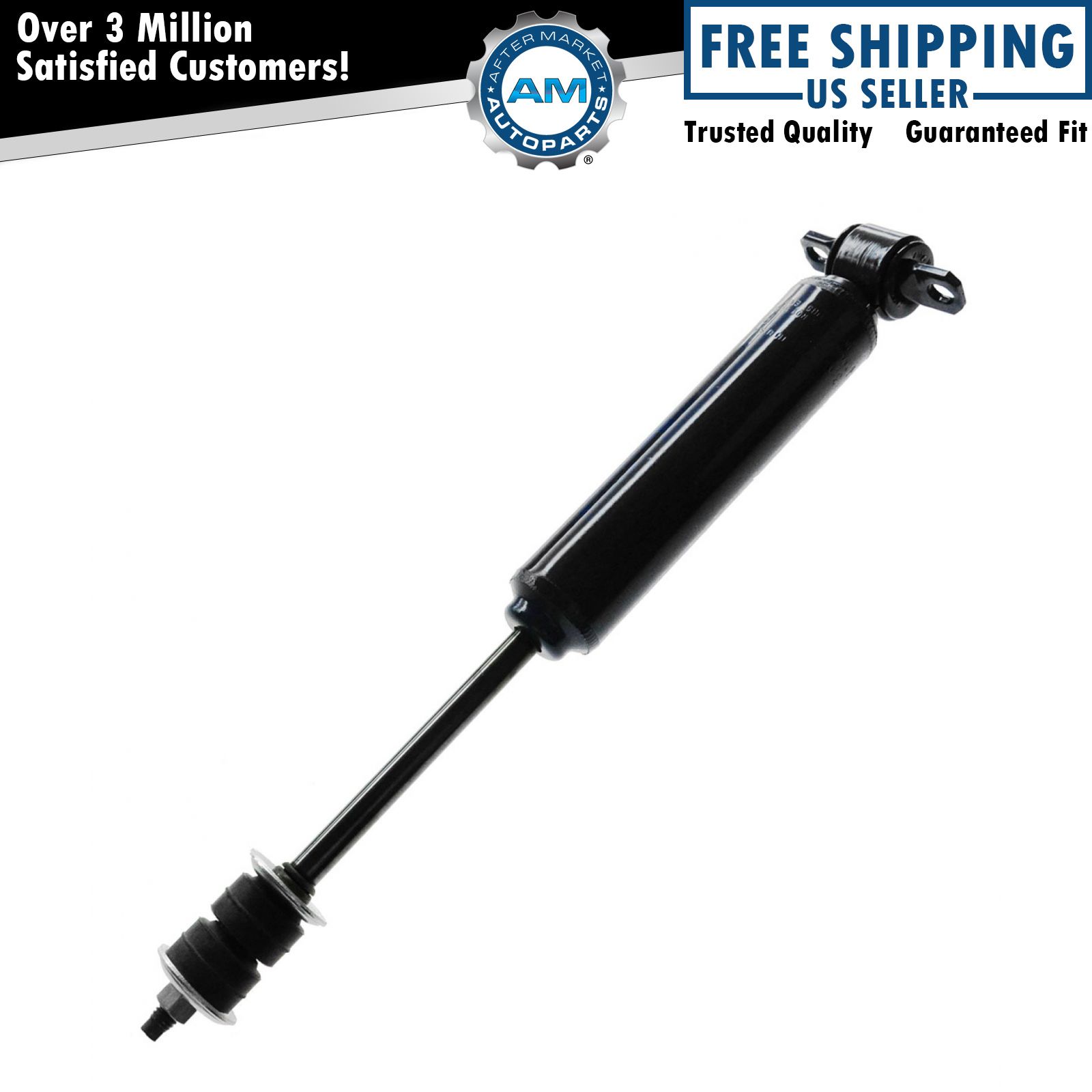 MONROE 32132 Front Shock Absorber Driver Passenger EACH for Regal S10 Aerostar