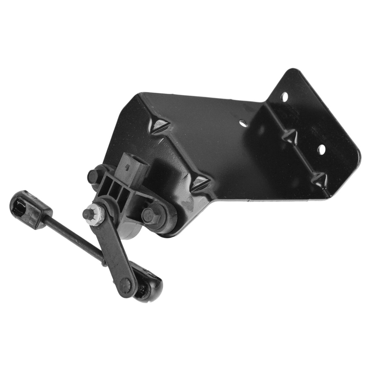 OEM Air Suspension Ride Height Level Sensor Rear for 06 Expedition