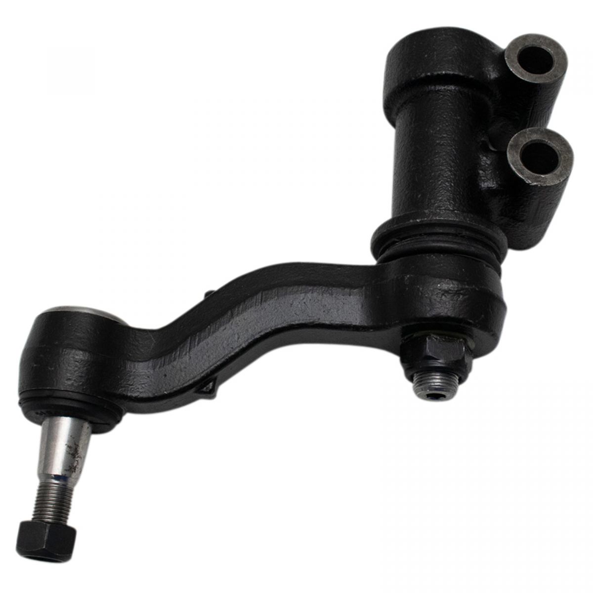 Front Steering Idler Arm with Bracket for Silverado Sierra HD 2500 3500