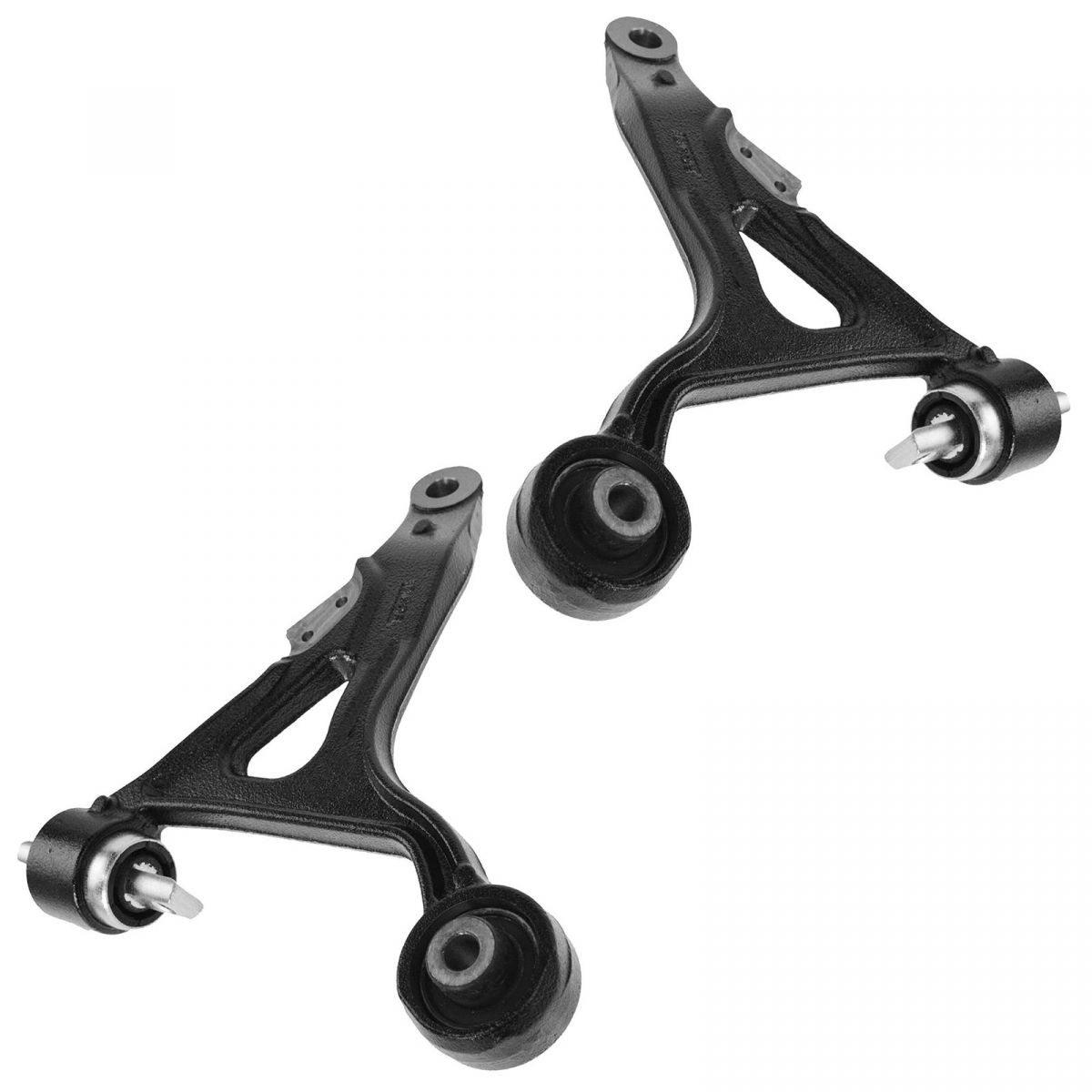 Control Arms Front Lower LH Driver & RH Passenger Pair Set for Volvo