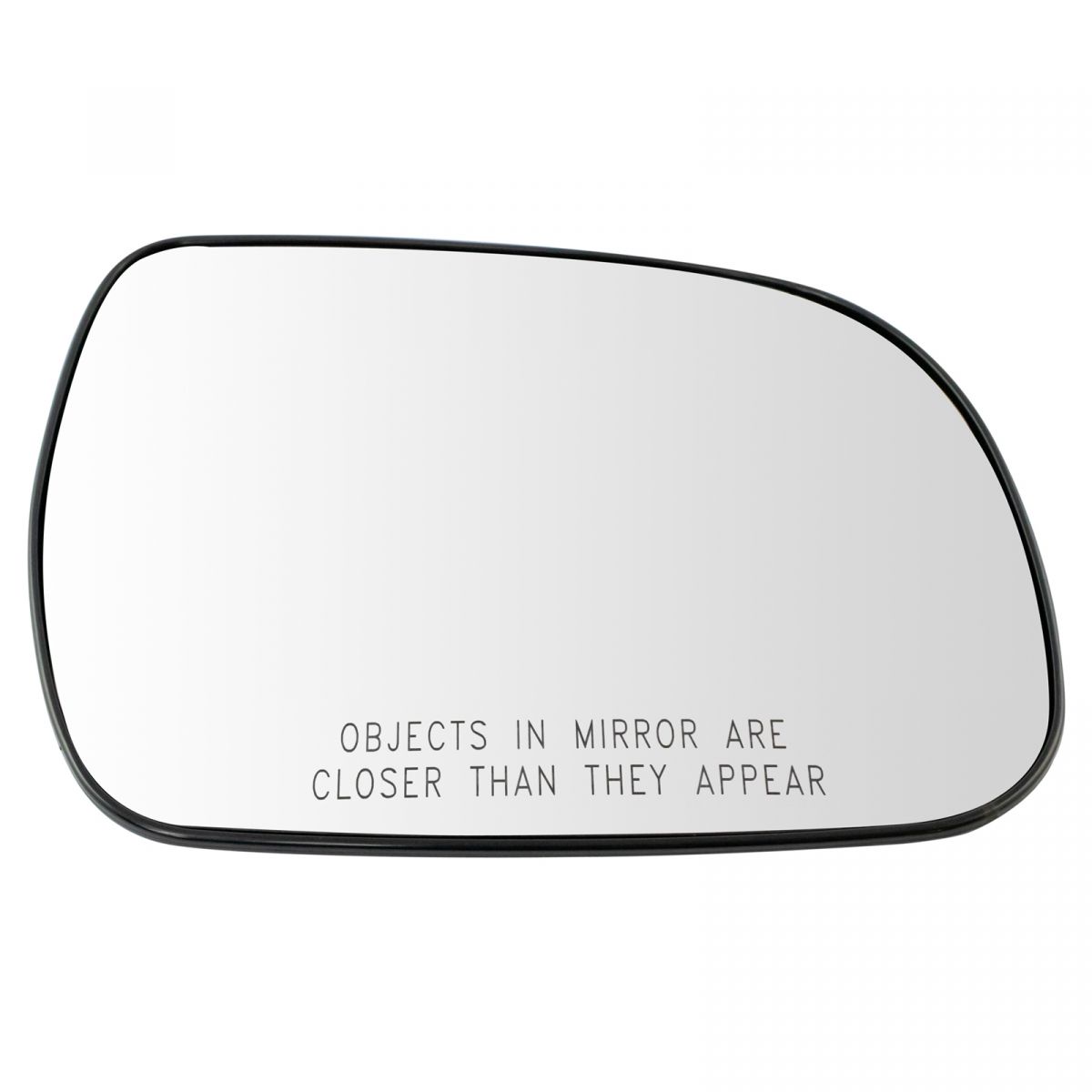 Exterior Side View Mirror Glass Passenger Side RH for Toyota Pickup Truck eBay