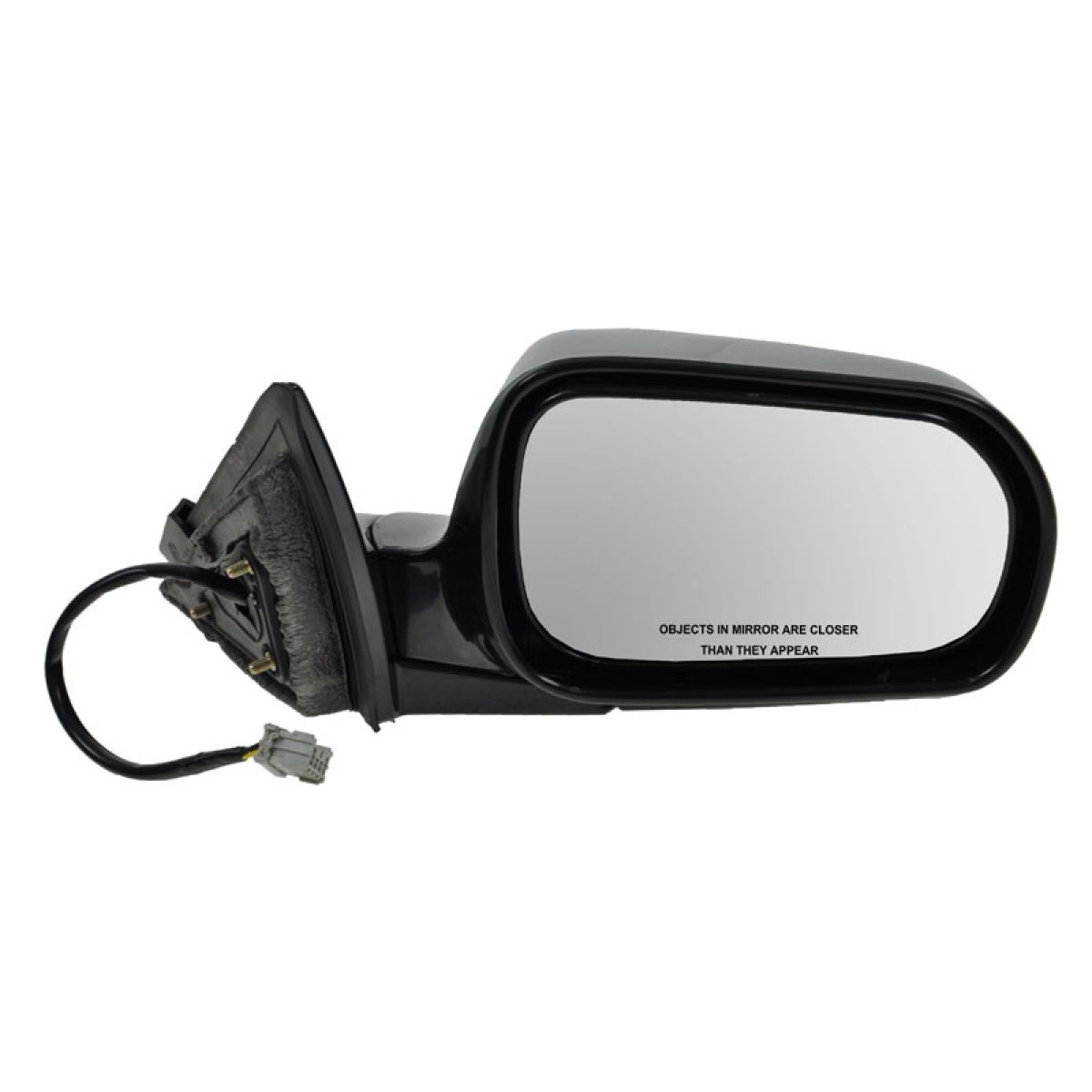 Mirror Power Heated Folding Passenger Side Right RH for 99-01 Acura TL 3.2TL