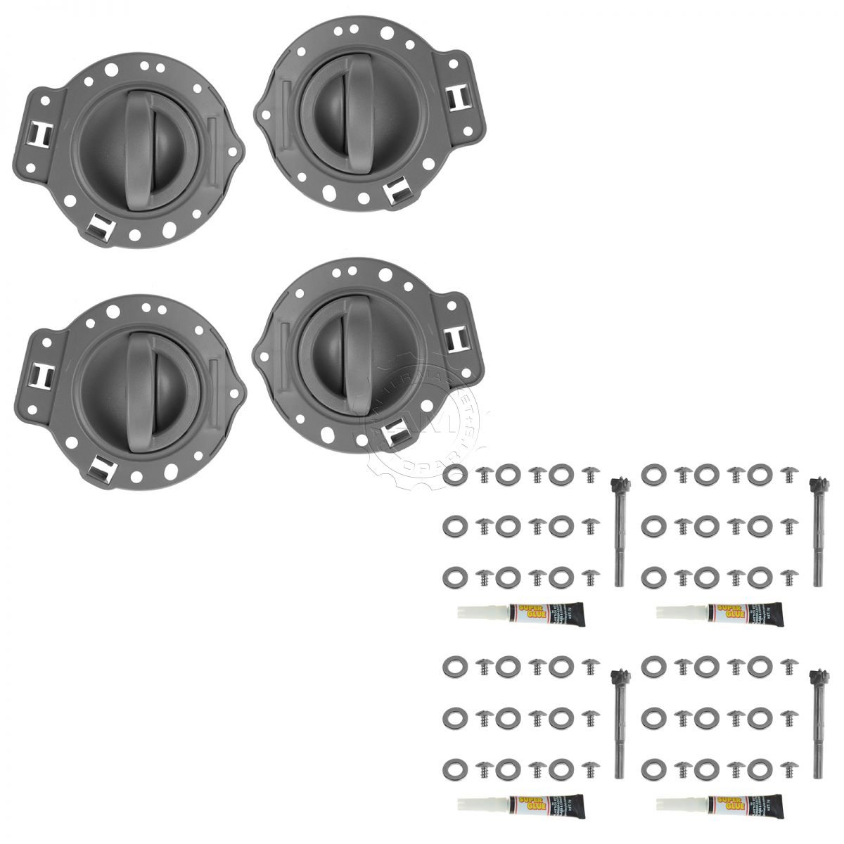 Car Upholstery Cleaning Diy With Cheap And Simple Home