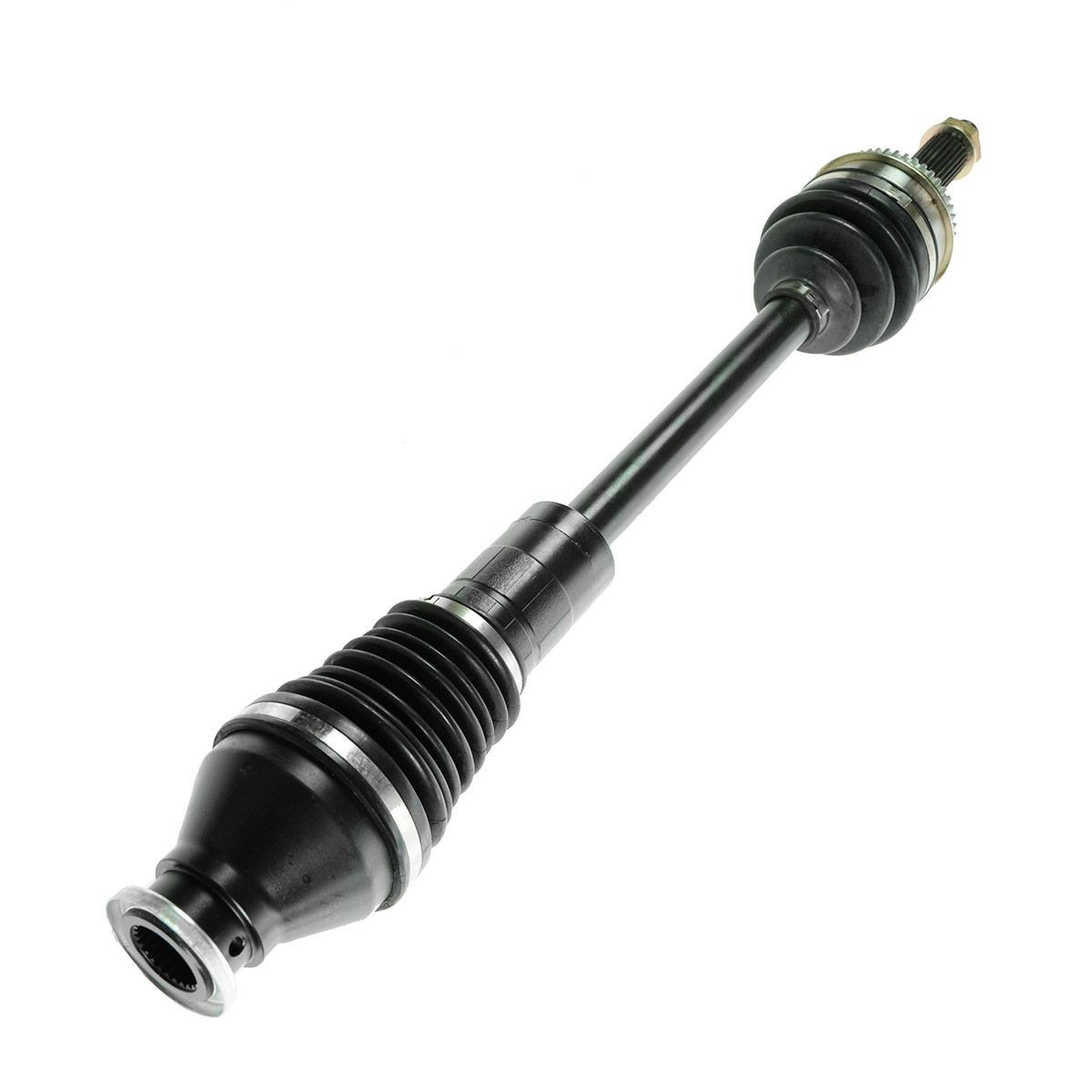 Severe Duty HD CV Front Axle Shaft For Subaru Outback Legacy Baja Left