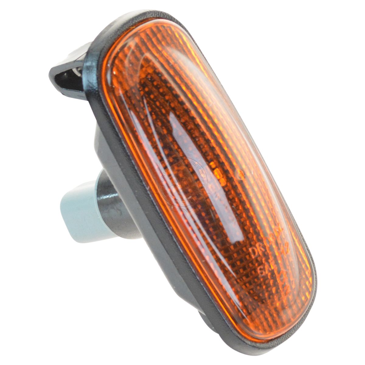 OEM Fender Bed Side Marker Light Lamp Amber LH or RH for Dodge Ram 3500