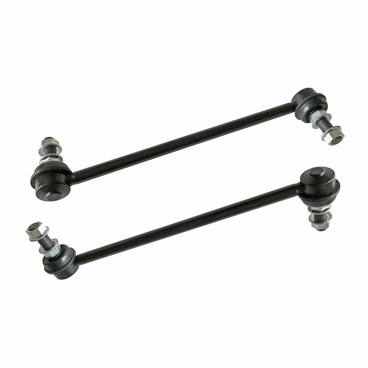 Stabilizer Sway Bar End Link Rear LH RH Pair for Nissan Xterra Frontier