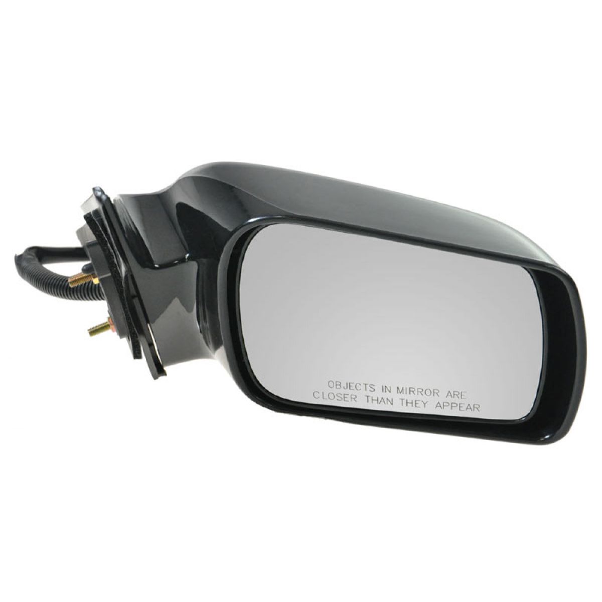 Heated Power Door Mirror Right RH Passenger Side for 00-04 Toyota Avalon
