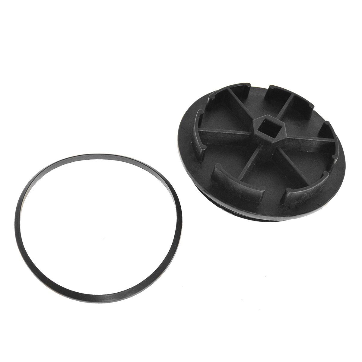 Fuel Filter Cap Dorman 904-208
