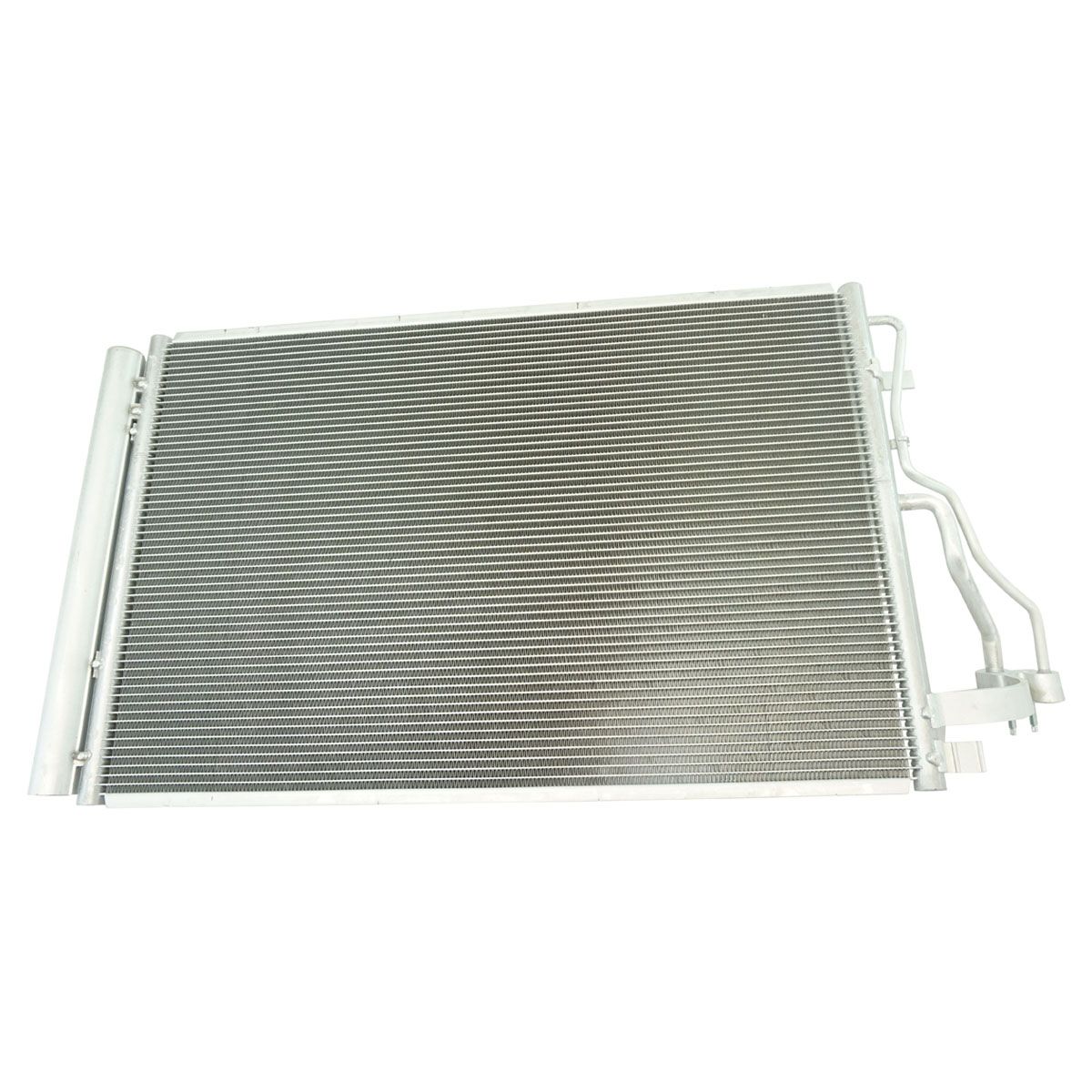 AC Condenser A/C Air Conditioning with Receiver Dryer for Hyundai