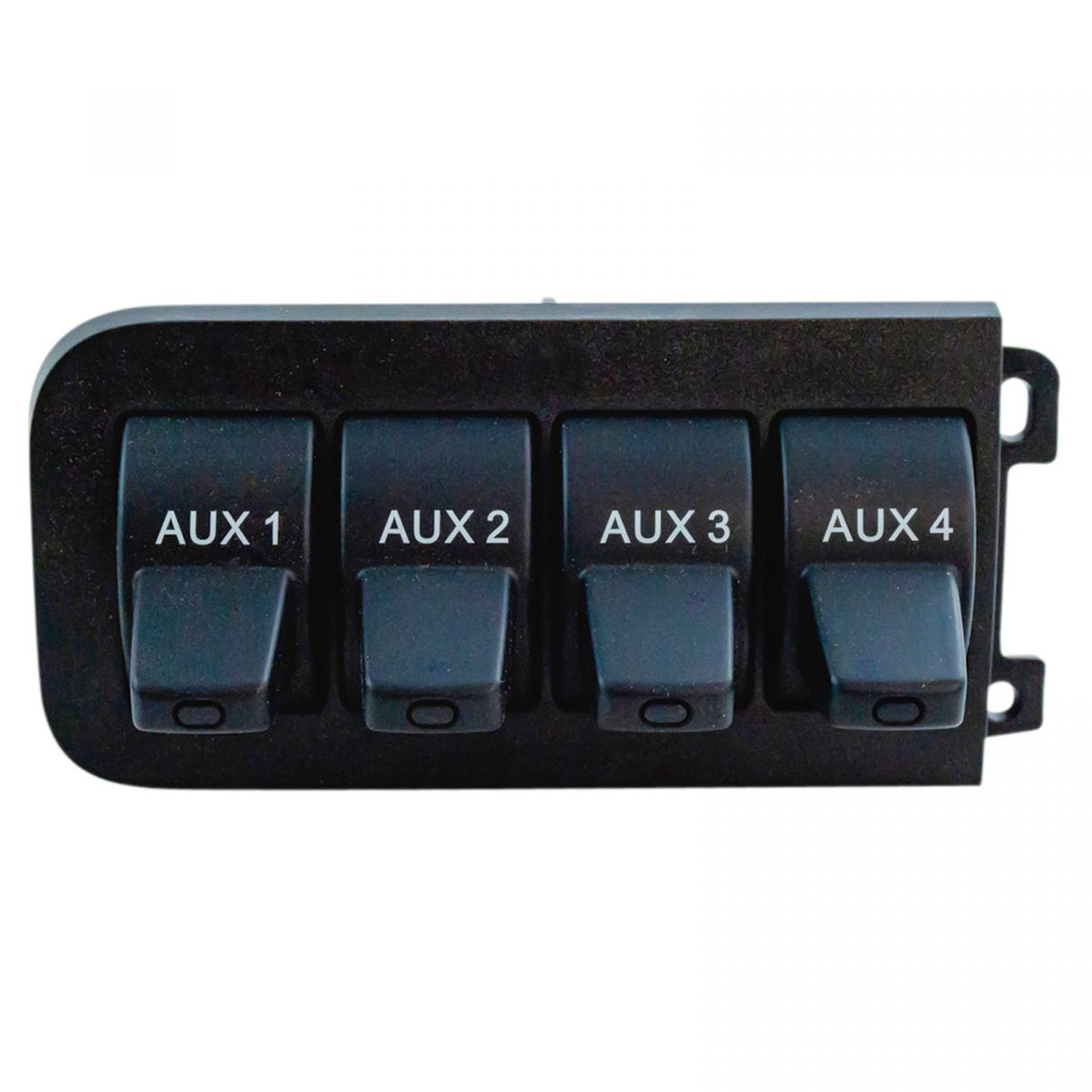 Oem In Dash Upfitter 4 Button Auxiliary Switch For 05