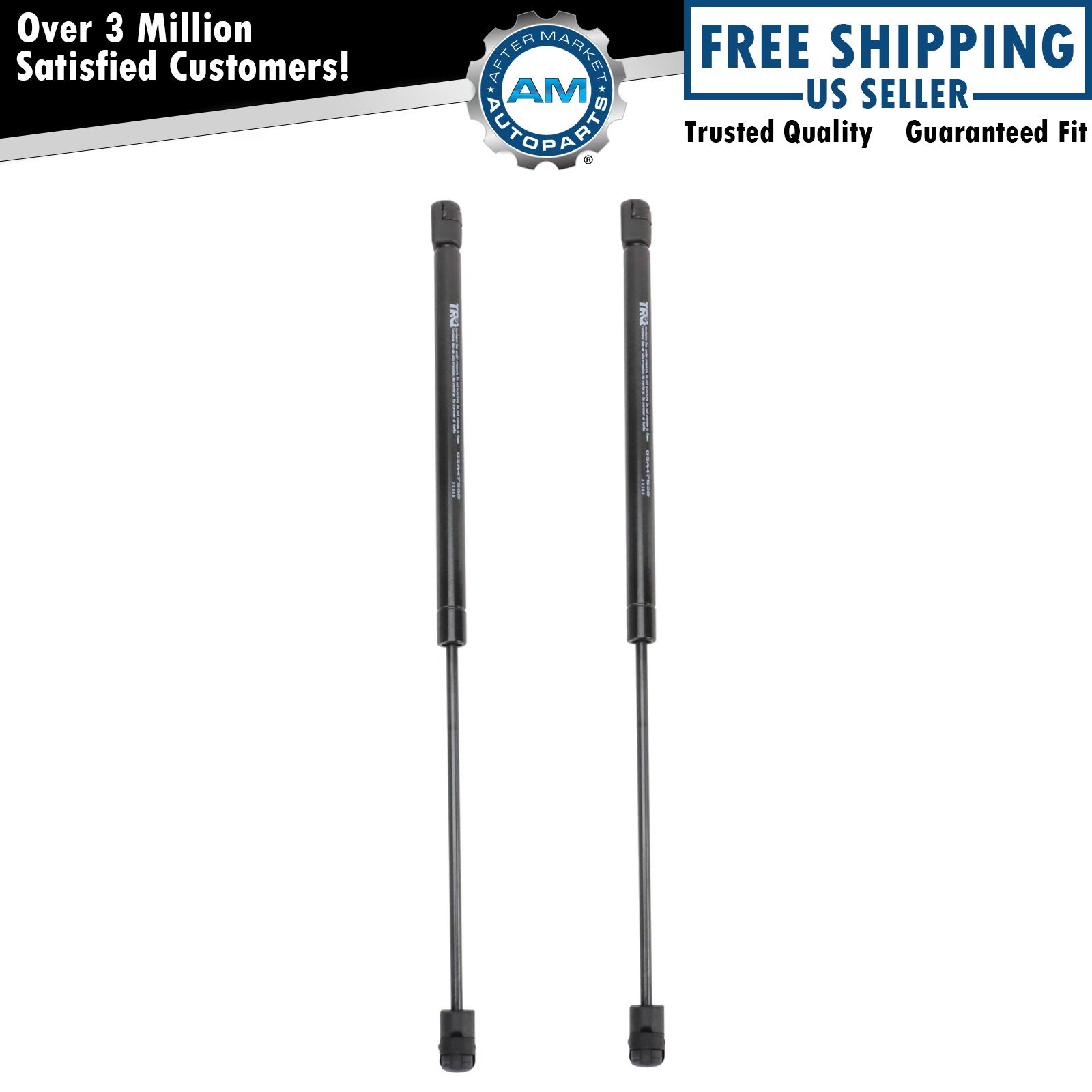 <b>2 Piece Back Glass Lift Support Set</b>
