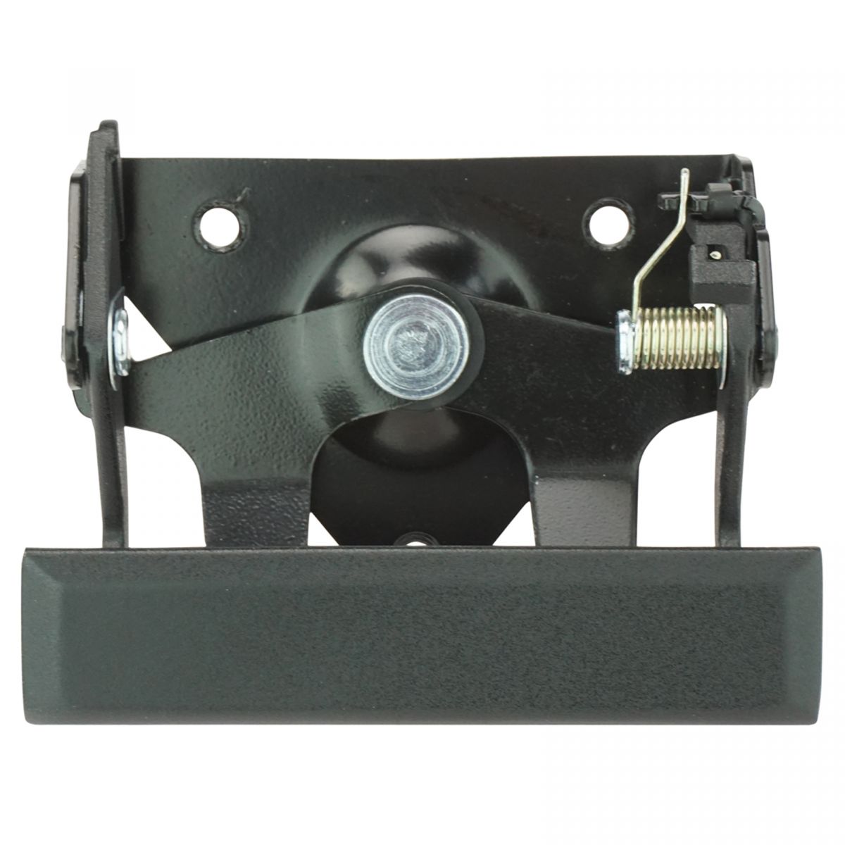 Black Tailgate Tail Gate Handle for Chevy GMC CK 1500 2500 3500 Pickup