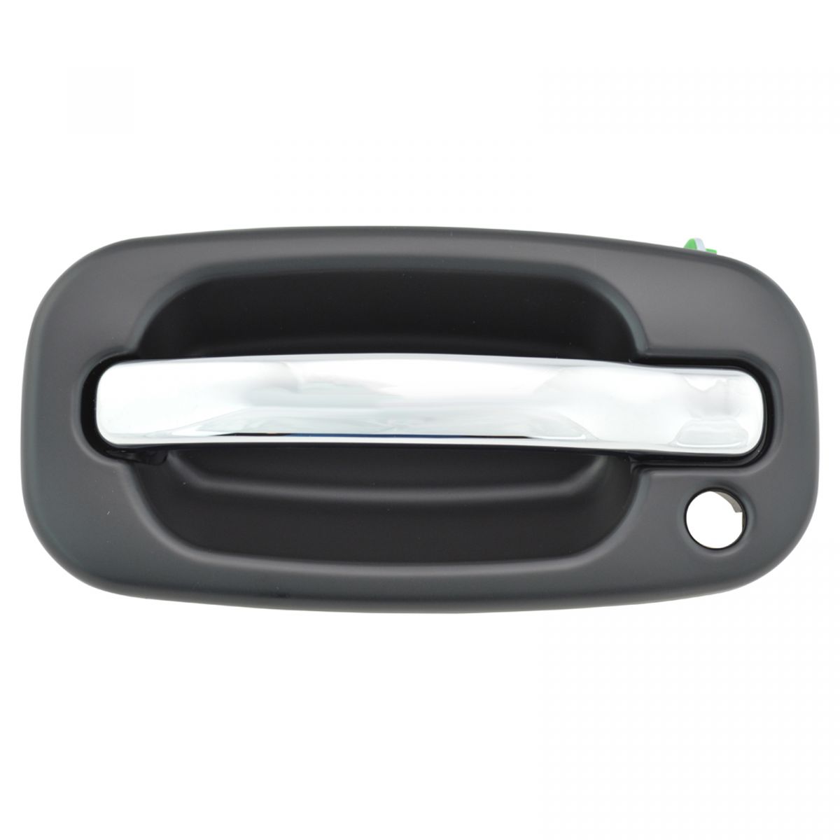Chrome Front Outside Door Handle Driver Side LH Left for Olds Chevy Pickup Truck