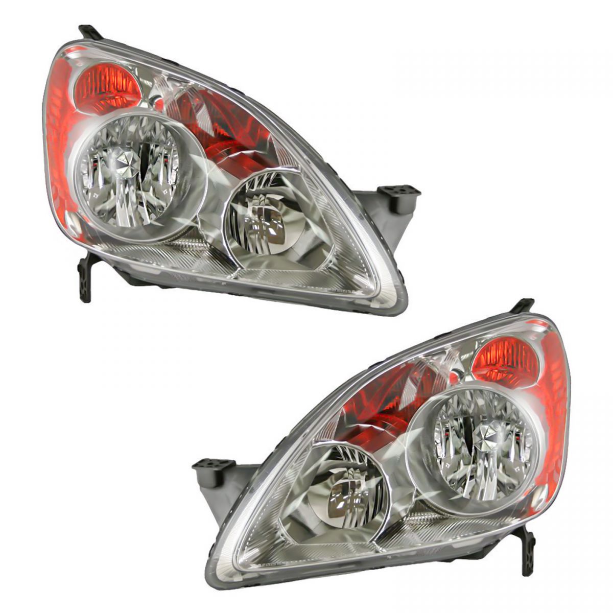 Honda Crv Change Headlight