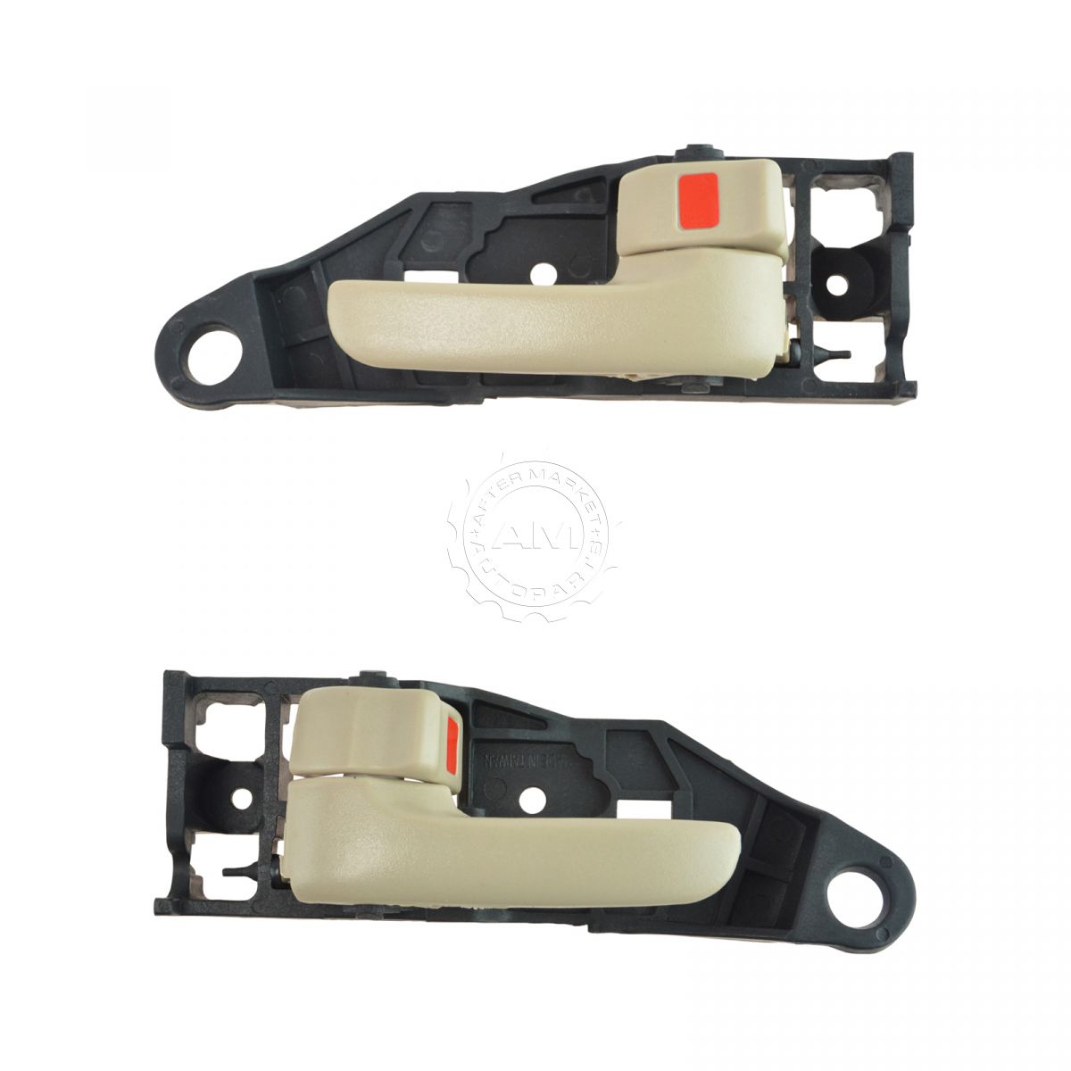 Beige Door Handle Trim For Solara 99-03