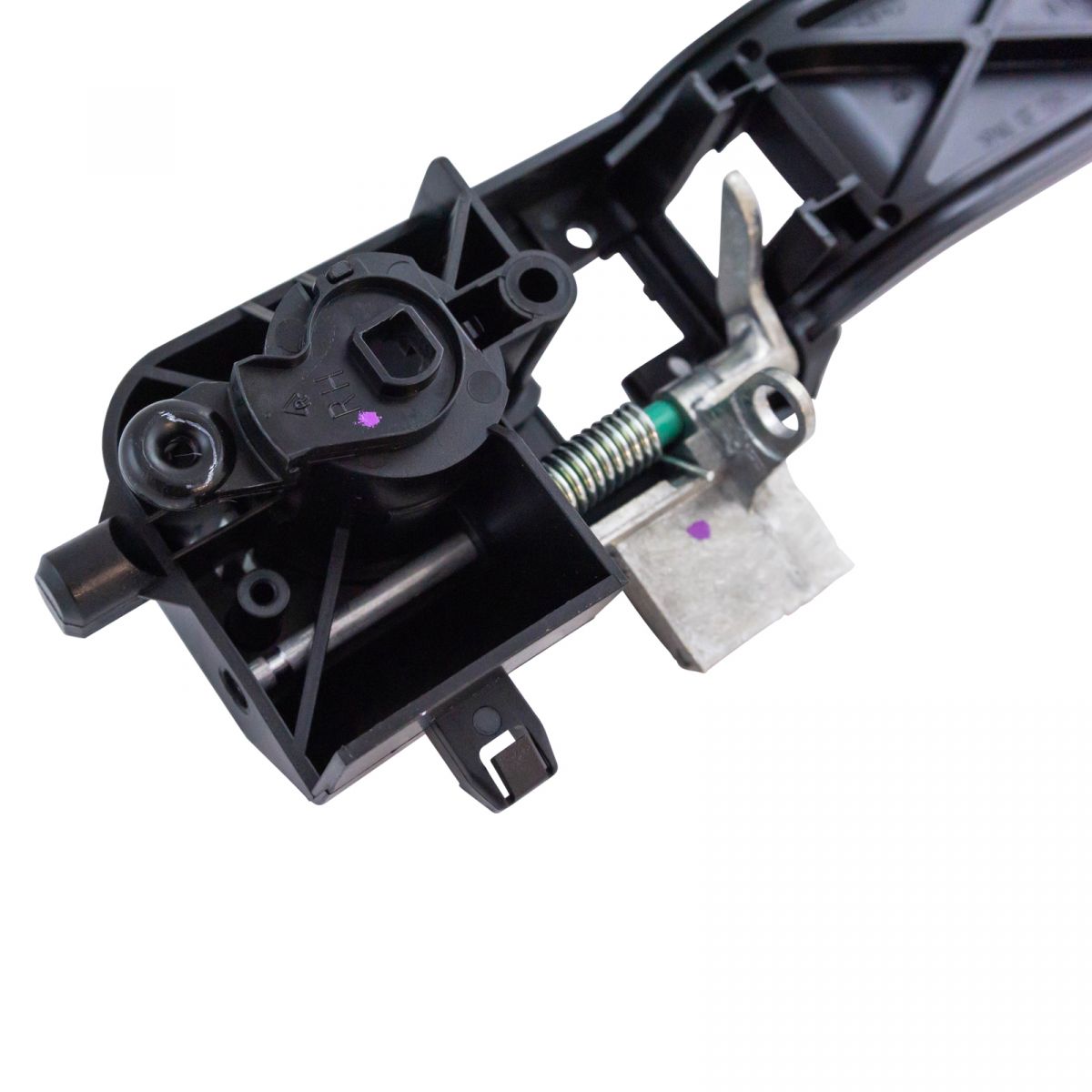 OEM Exterior Door Handle Reinforcement Actuator RH Right For Ford Escape Tribute