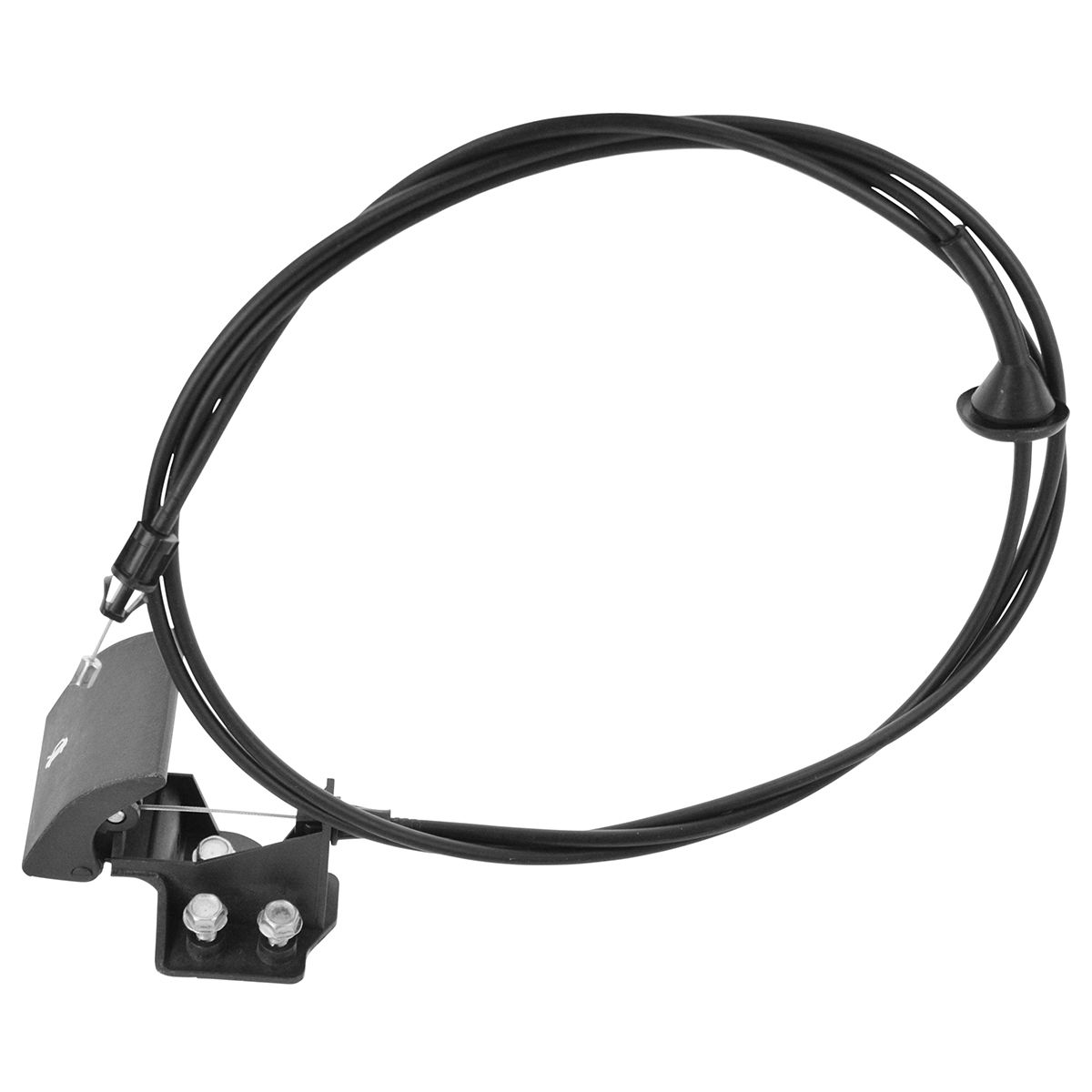 Dorman Hood Release Cable with Handle for Jeep Commander Grand Cherokee eBay