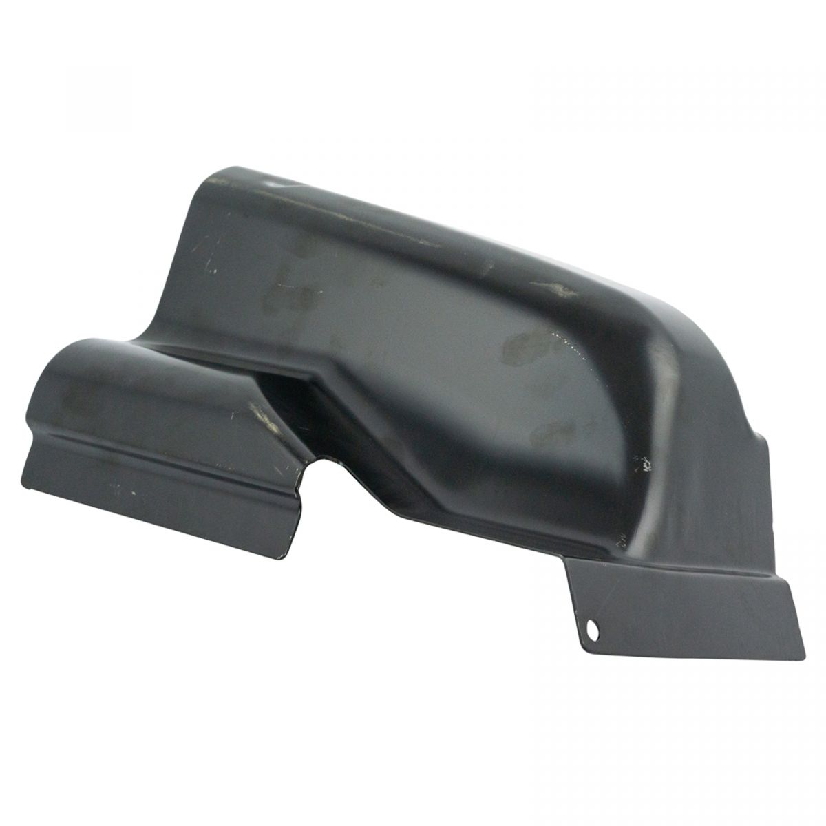 Rust Repair Cab Corner Panel Passenger Side RH RF for F150 Crew Cab