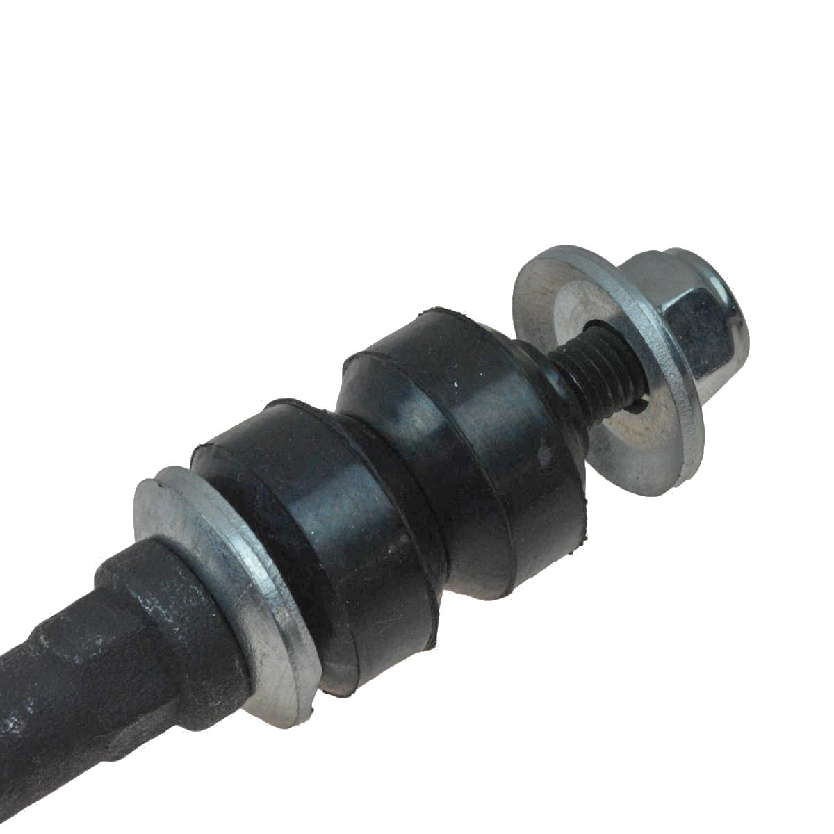 Stabilizer Sway Bar Link Front Left Right Pair for Dodge Ram 1500 4WD