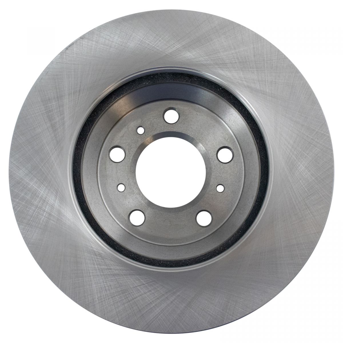 Front Brake Rotor Pair Kit Left LH & Right RH for Chevy Impala Lucerne ...