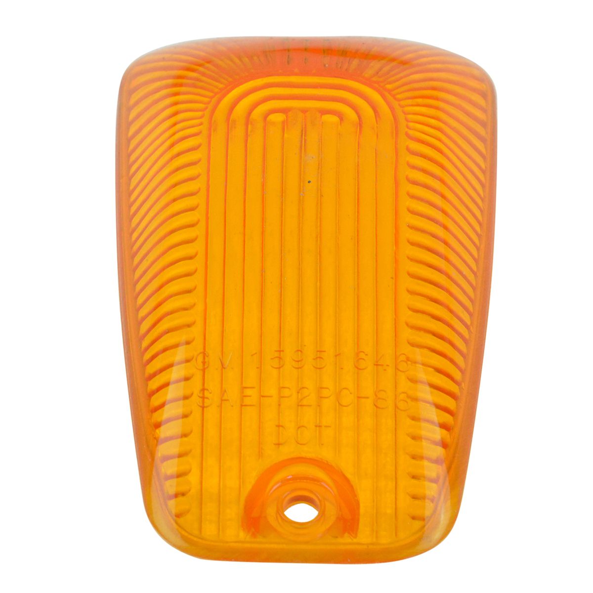 OEM Roof Cab Clearance Light Lens For Chevy GMC Truck Brand New 15951646 eBay