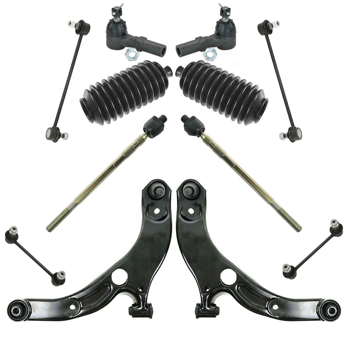 4-Seasons Four-Seasons Blower Motor Front New for Le Baron Fury Dodge 35491