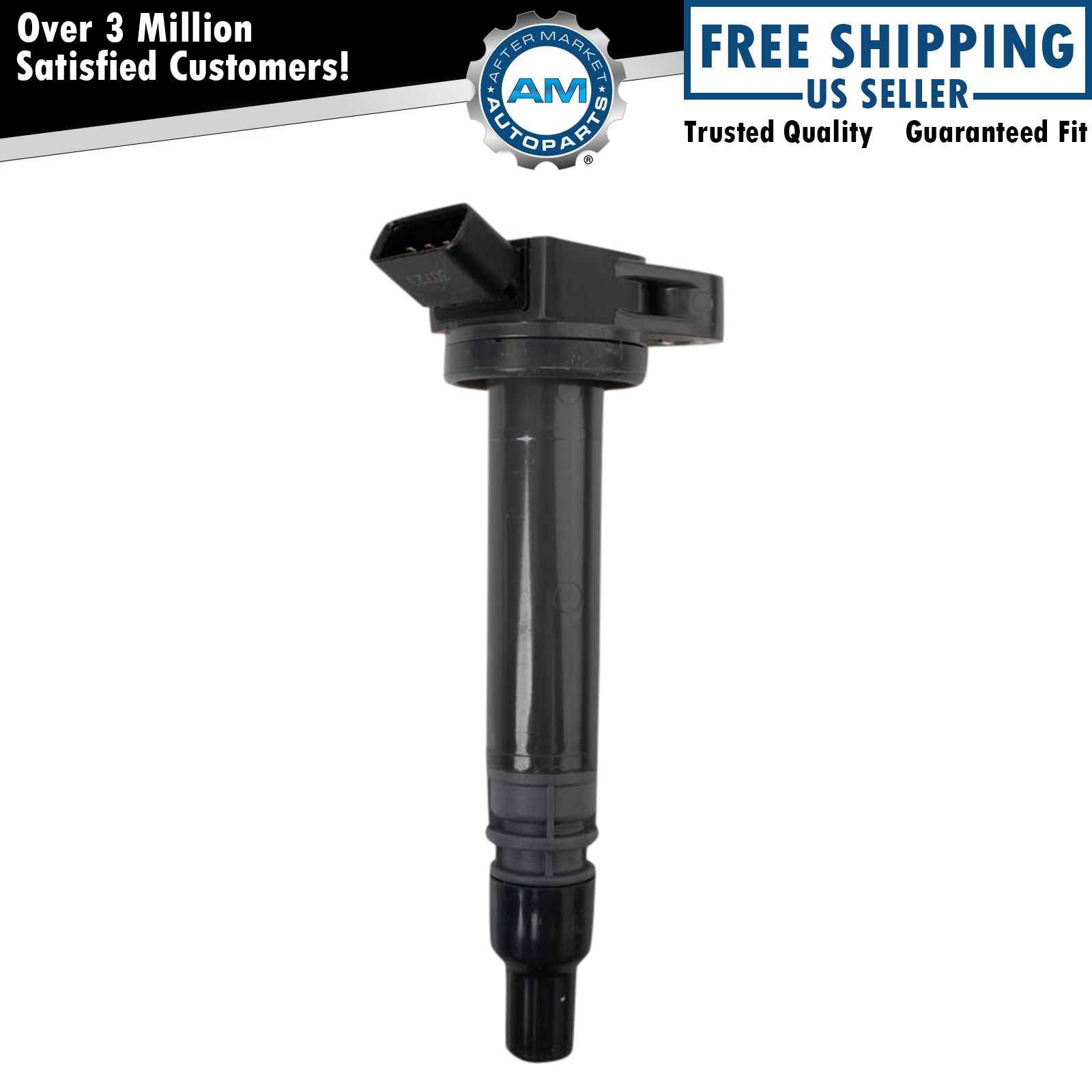 Ignition Coil for Land Cruiser Sequoia GS300 GS350 IS250 LS460 LX570 Tundra