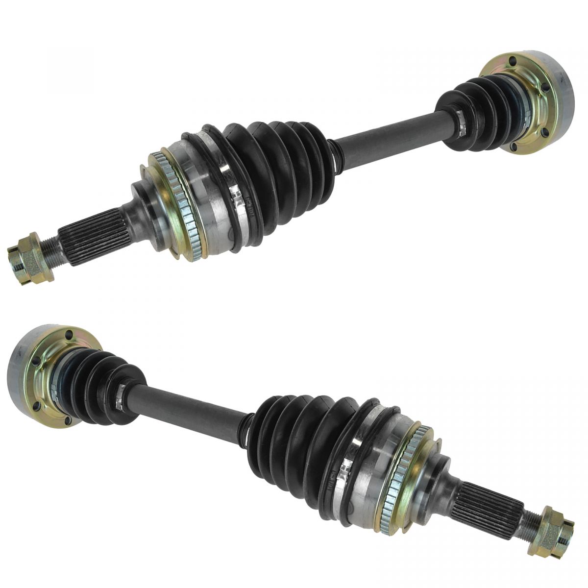 CV Axle Shaft Front Pair for Toyota Camry Avalon Lexus ES300 3.0L eBay