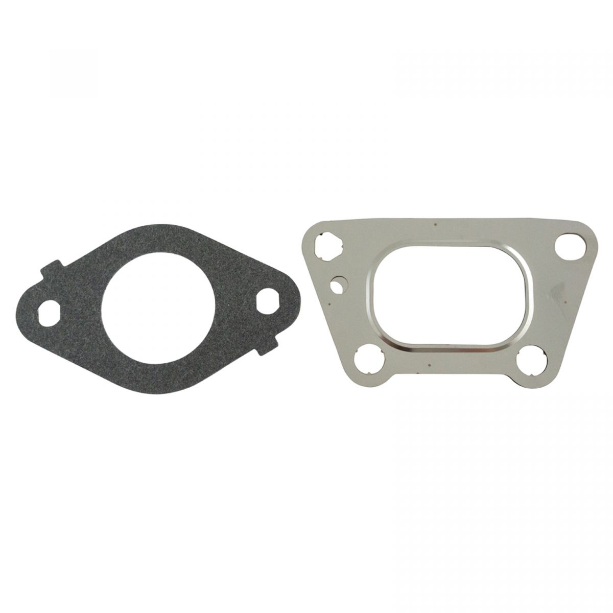 Front Exhaust Catalytic Converter & Gasket Kit for Chevrolet Impala 3