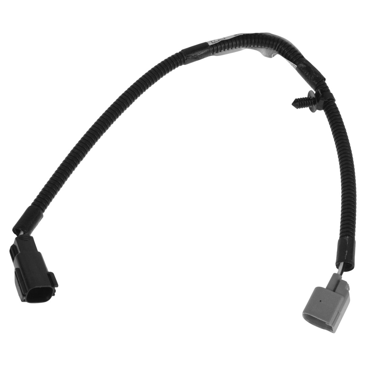 OEM 56055463AB Side Marker Light Wiring Harness LH or RH for Jeep