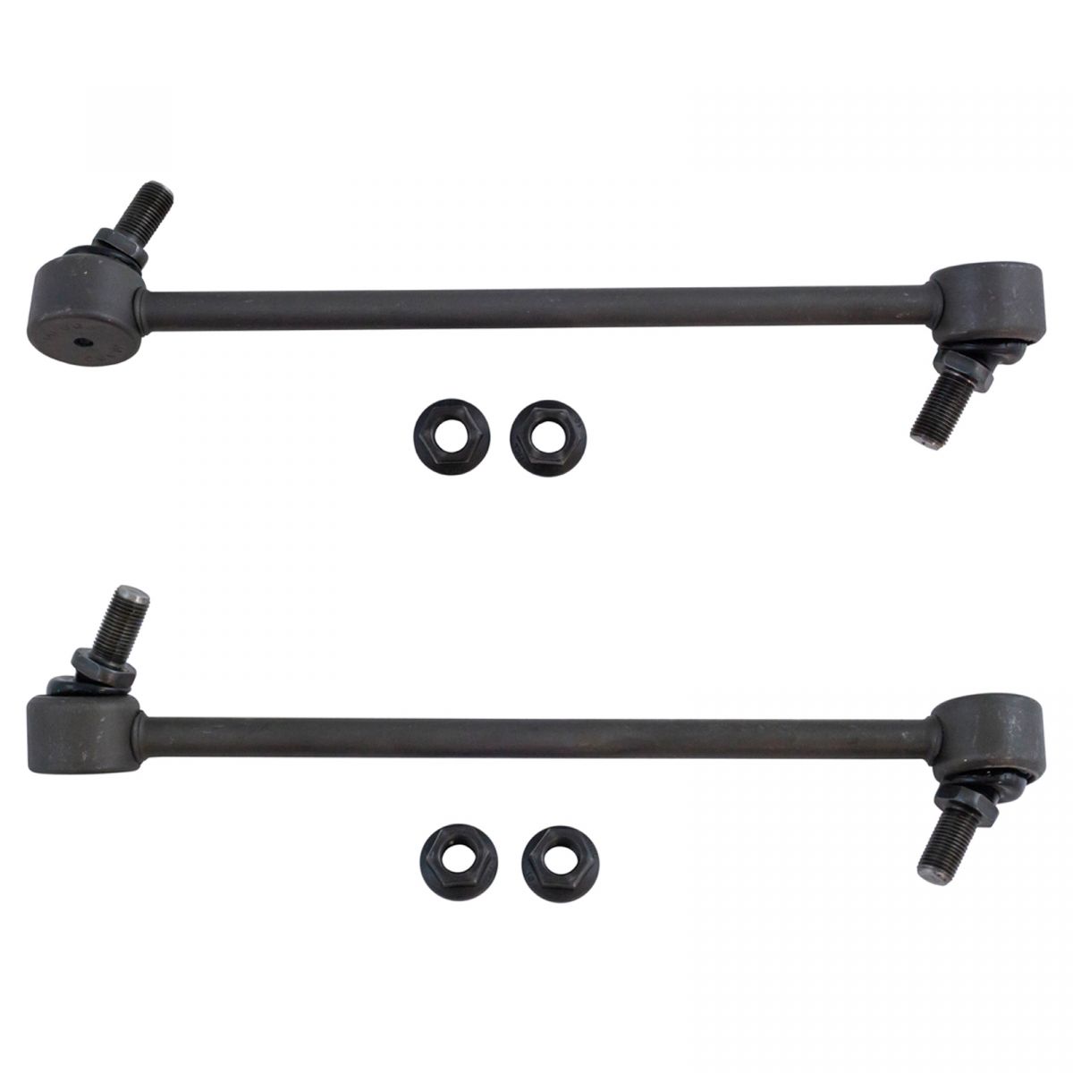 K750188 K750189 Front Sway Stabilizer Bar End Link Pair Moog For Equinox Terrain