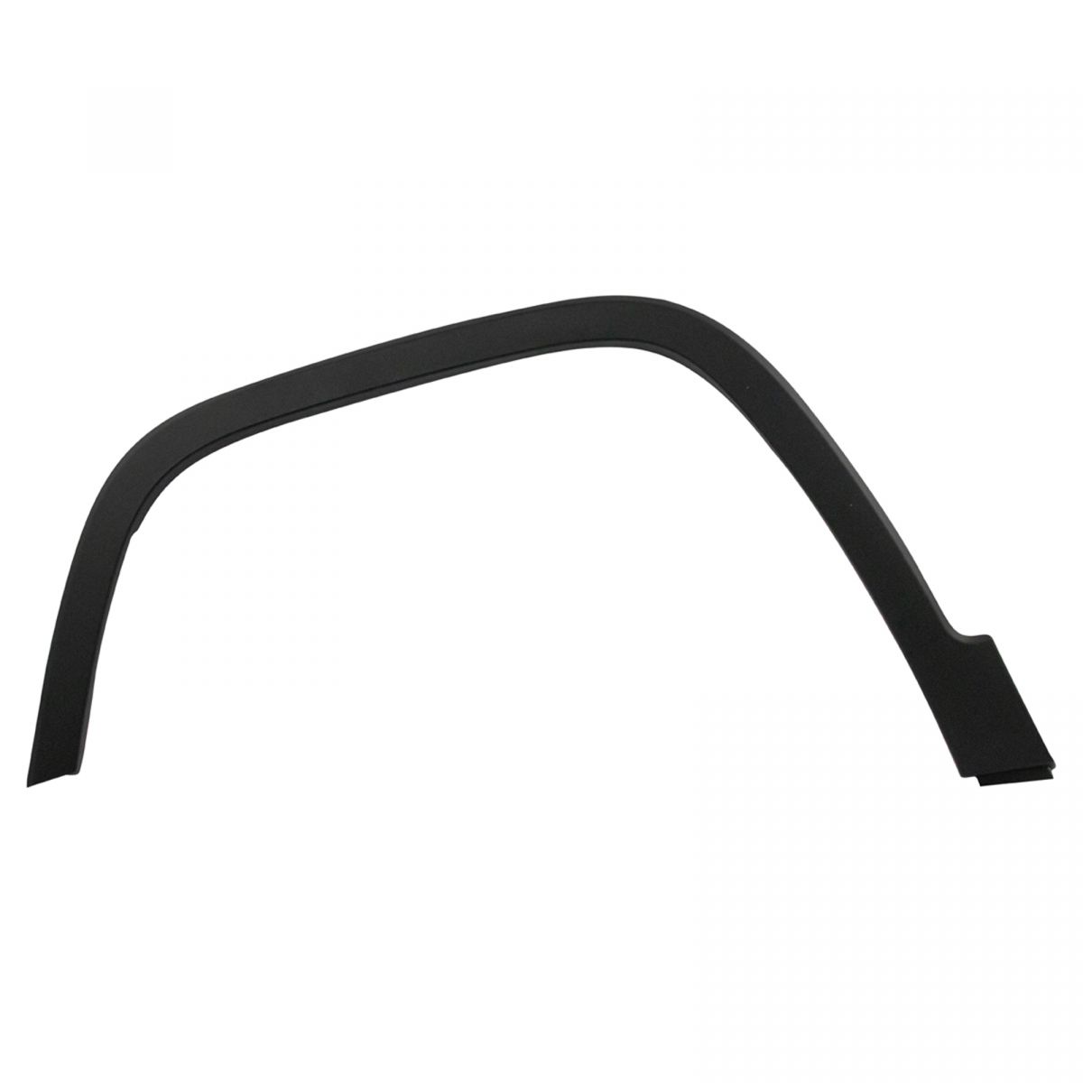 Front Fender Wheel Arch Molding Trim LH Driver Side for Jeep Cherokee