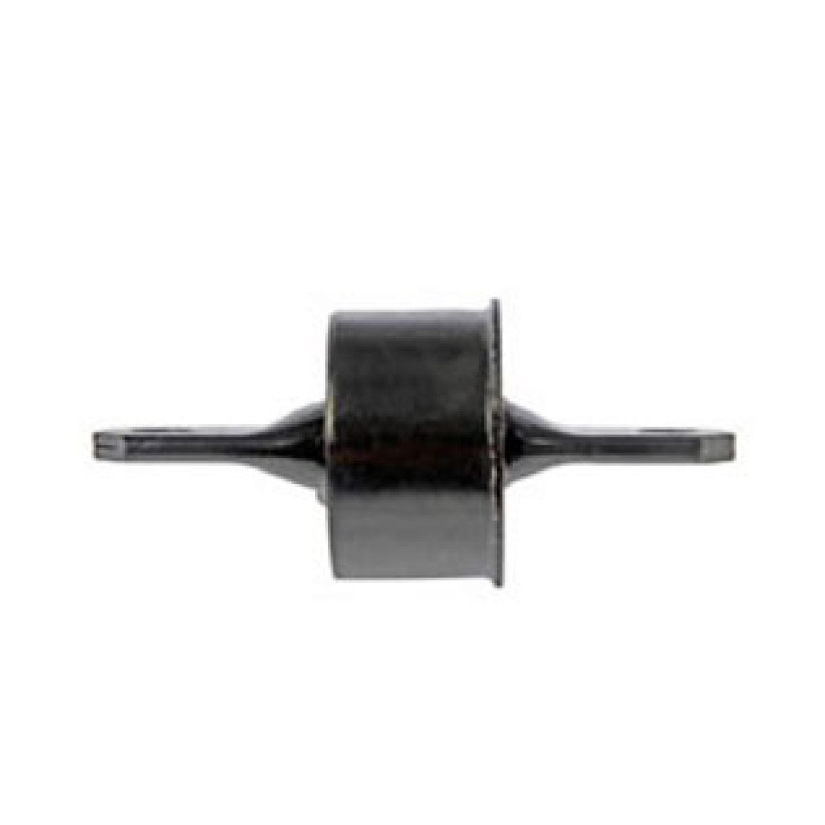 Rear Trailing Arm Bushing Left & Right Pair Set of 2 for 0007 Ford