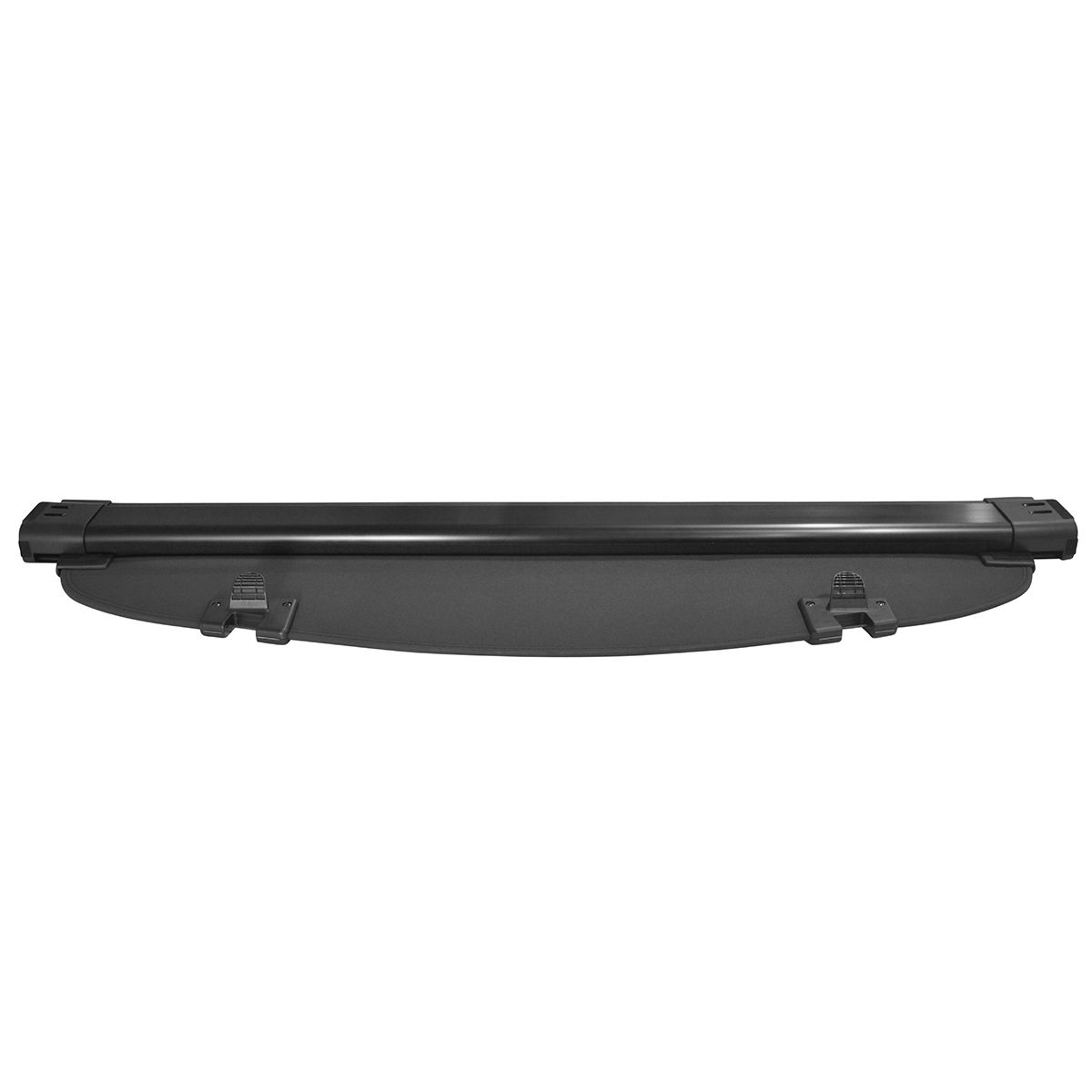 OEM Retractable Black Cargo Security Shade Cover for 13-15 Mazda CX-5 ...
