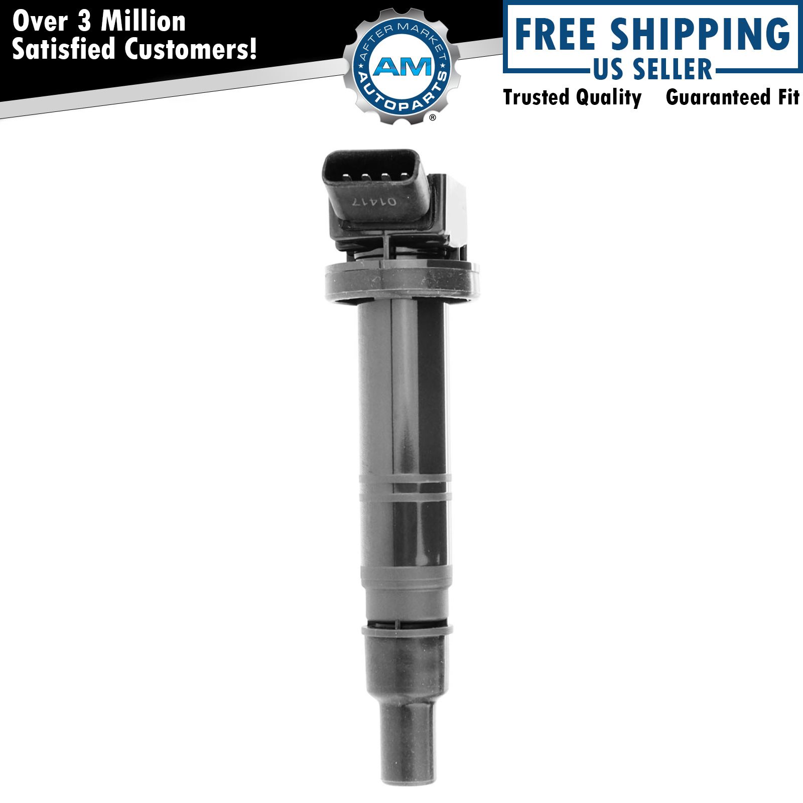 Ignition Coil for Toyota Tundra 4Runner Camry Tacoma IS-F xB Corolla Matrix