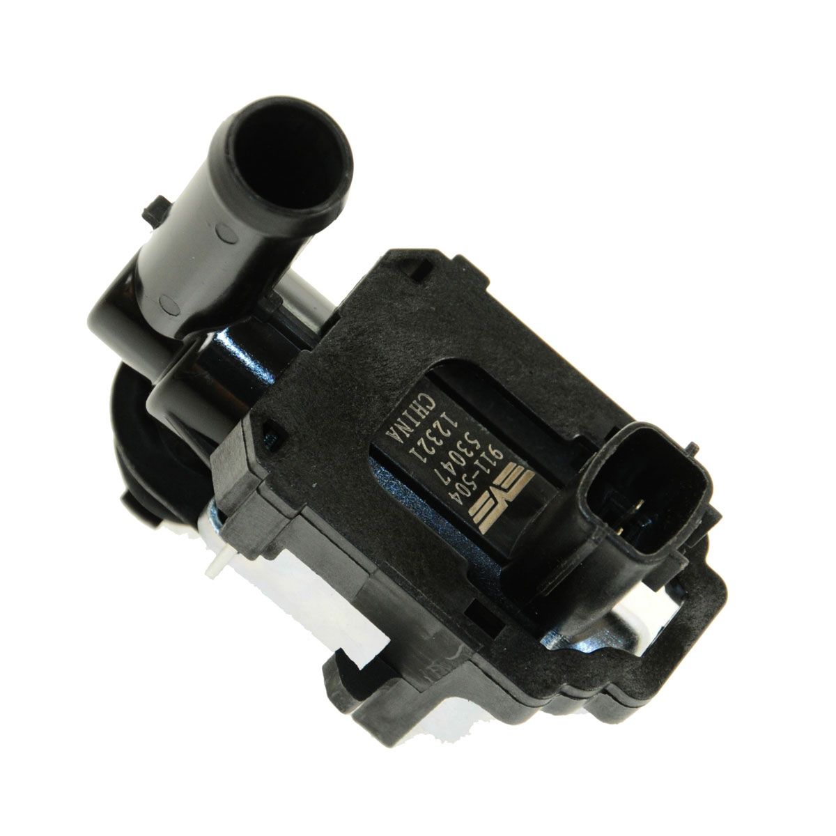 Vapor Canister Purge Vent Solenoid Valve for G37 Altima Frontier Maxima ...