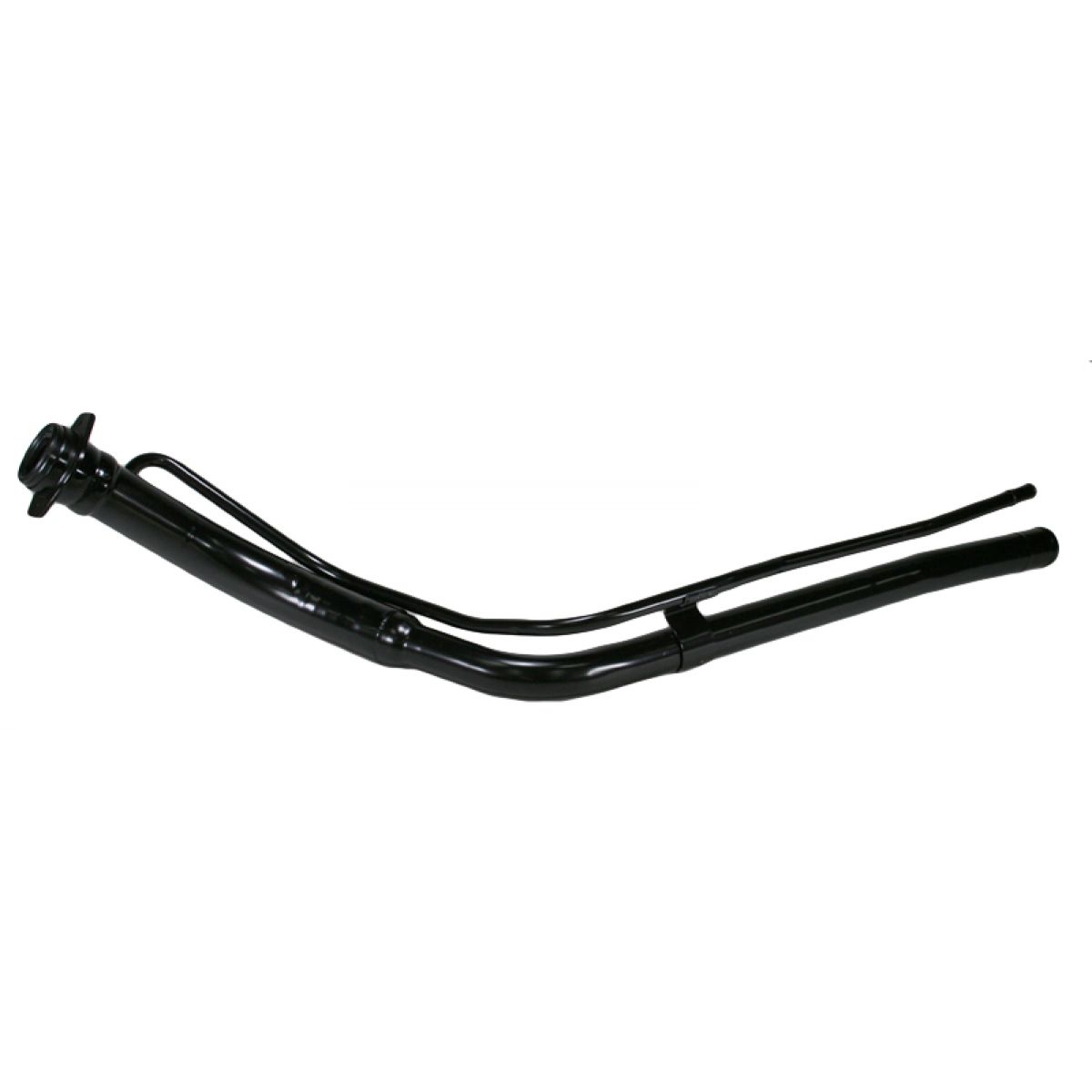 Gas Fuel Tank Filler Neck Pipe Hose for 95-98 Chevy Cavalier Sunfire
