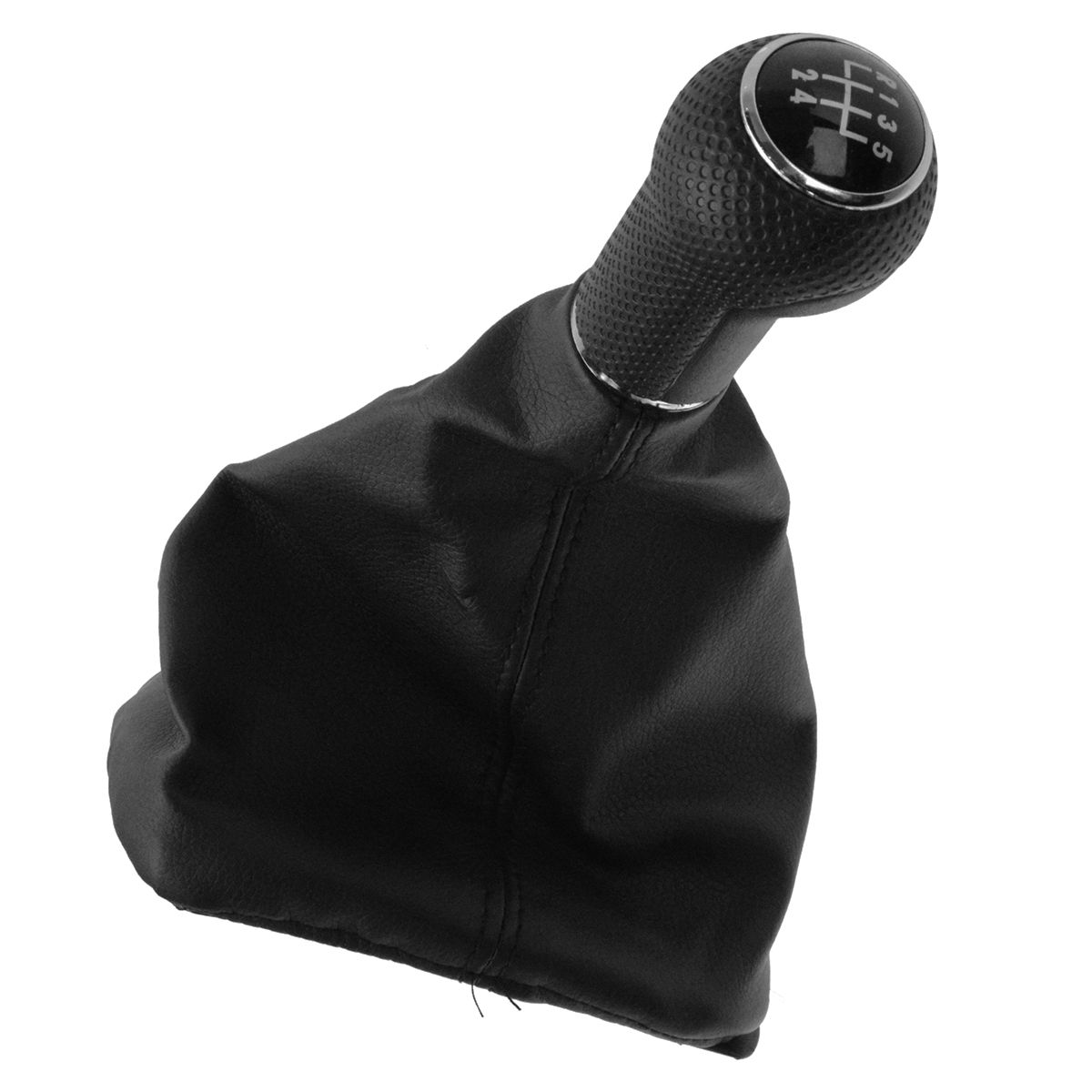 Dorman Shifter Boot & Knob for 9906 Volkswagen Golf Jetta 5 Speed eBay