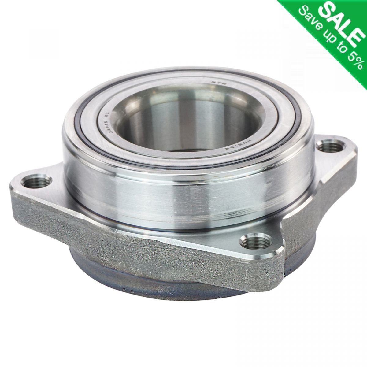 TIMKEN 510038 Front Wheel Hub Bearing for Honda Accord Odyssey Acura CL TL